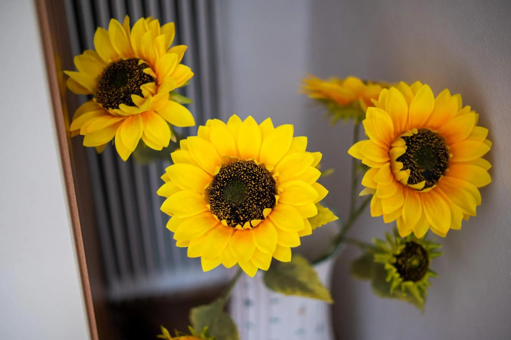 Decorative detail in Hotel Alter Telegraf