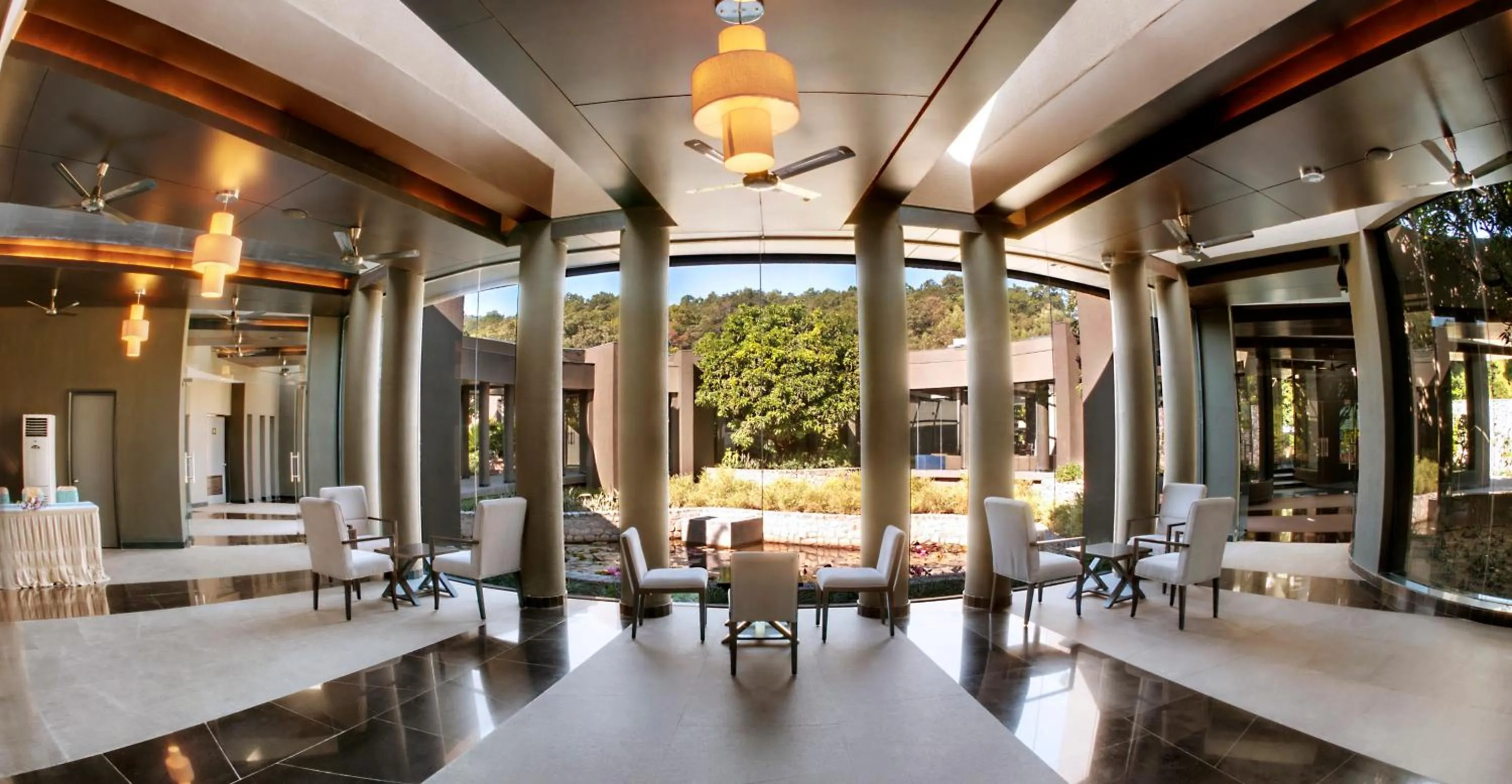 Day in Namah Resort Jim Corbett, a member of Radisson Individuals