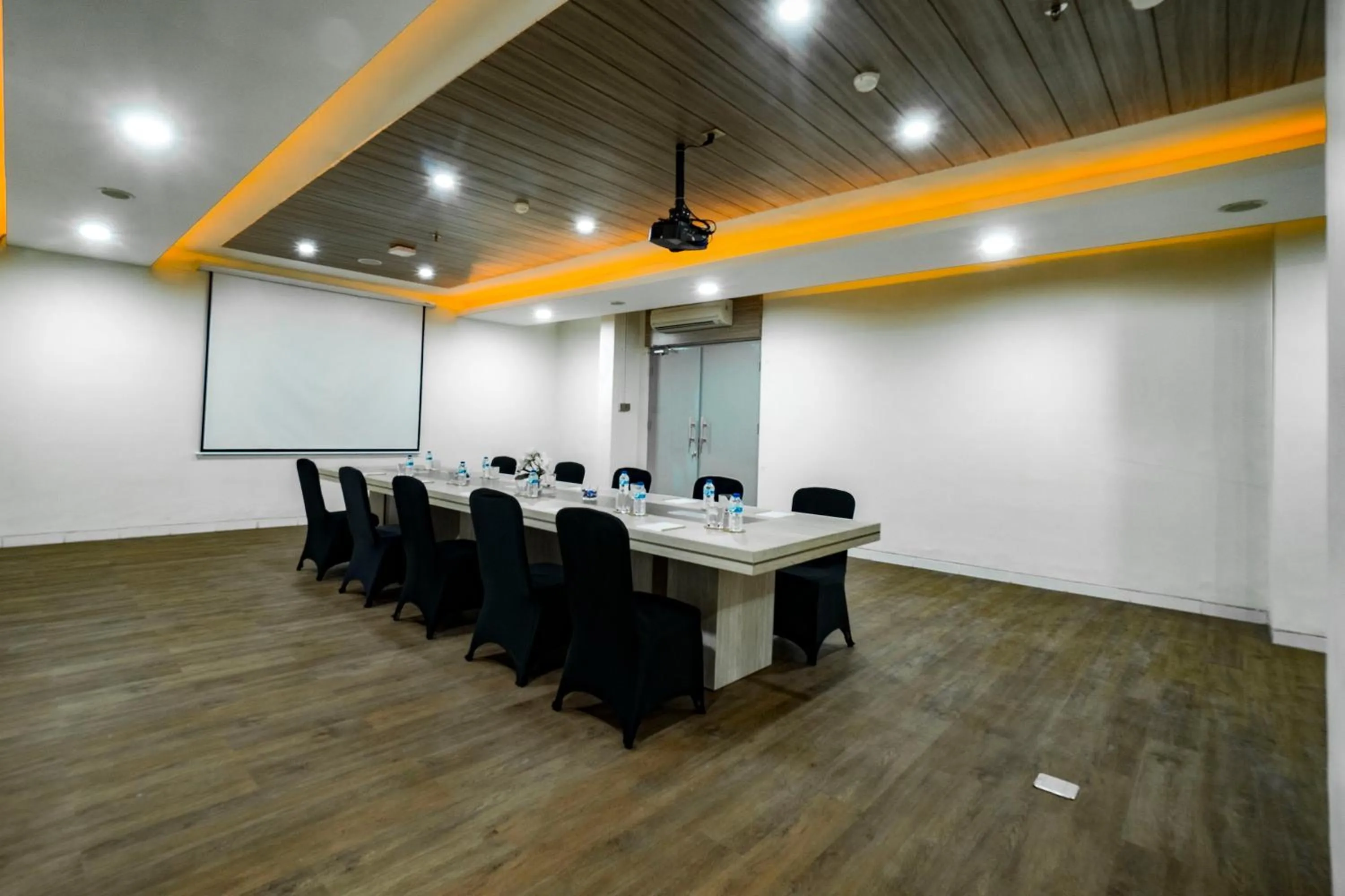 Meeting/conference room in Sunrise Aventus Hotel Nusa Dua