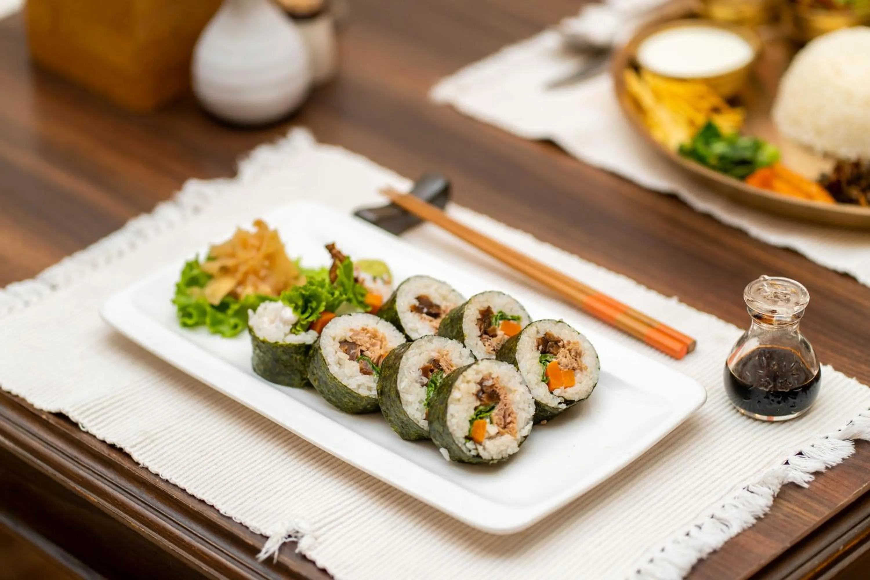 Food in Hukum Darbar Restaurant & Hotel