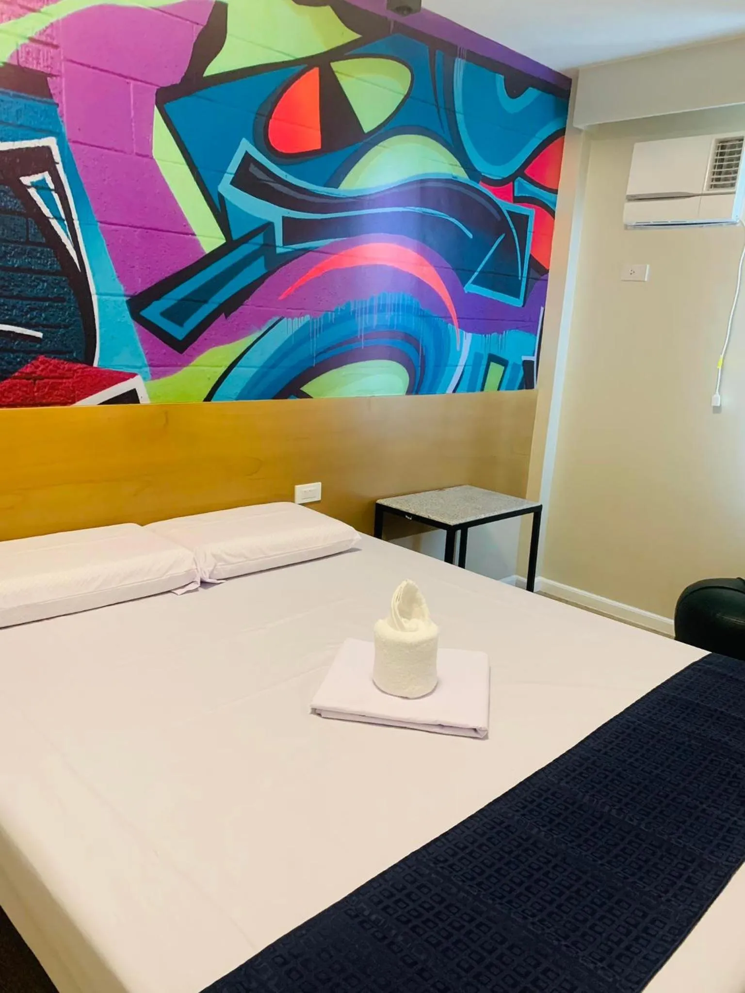 Photo of the whole room in Sultana Ysabella Hotel and Event