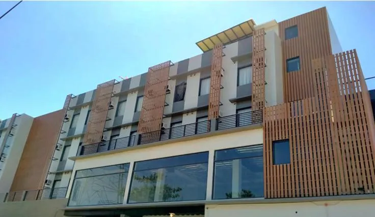 Property building in Sultana Ysabella Hotel and Event