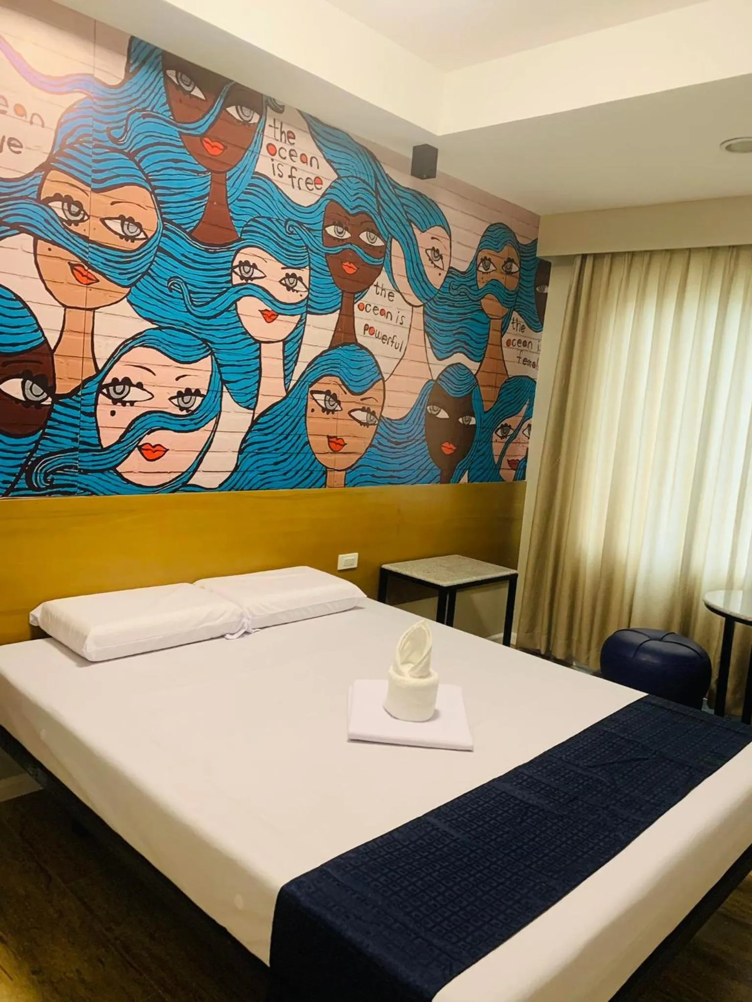 Property building in Sultana Ysabella Hotel and Event