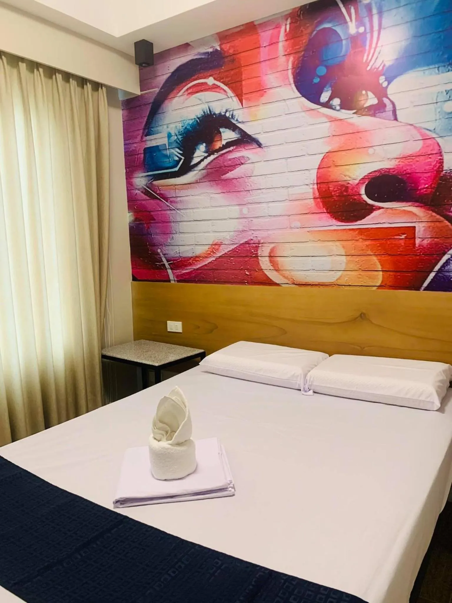 Property building in Sultana Ysabella Hotel and Event