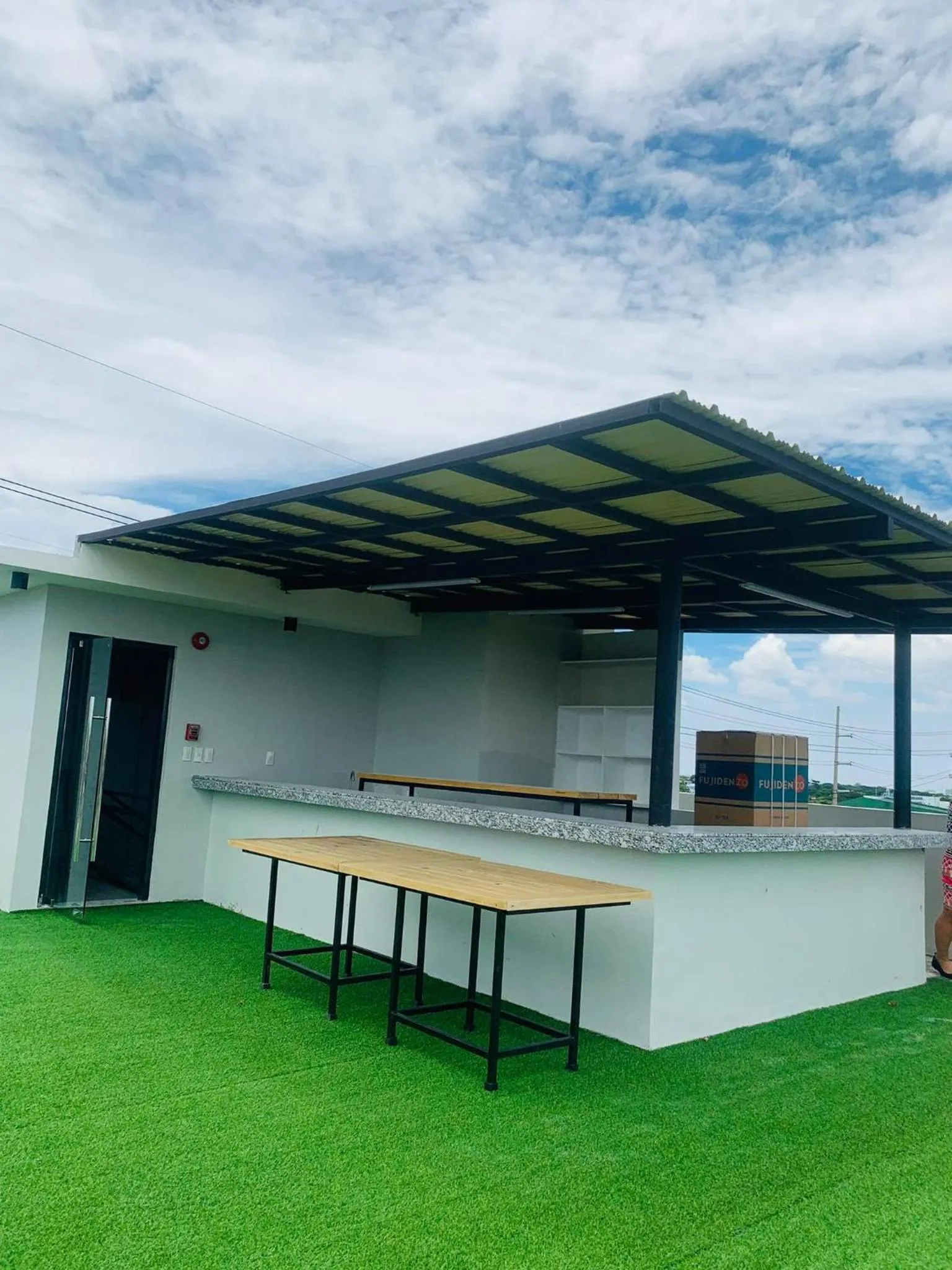 Property building in Sultana Ysabella Hotel and Event