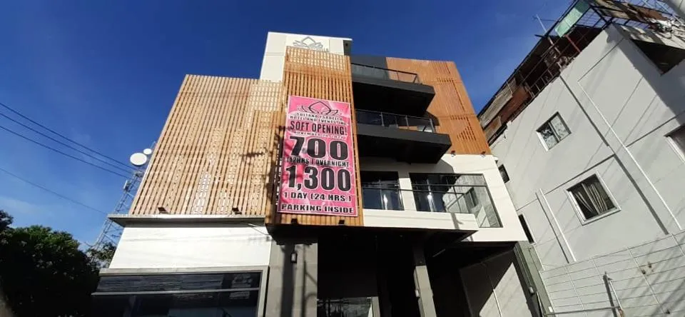 Property building in Sultana Ysabella Hotel and Event