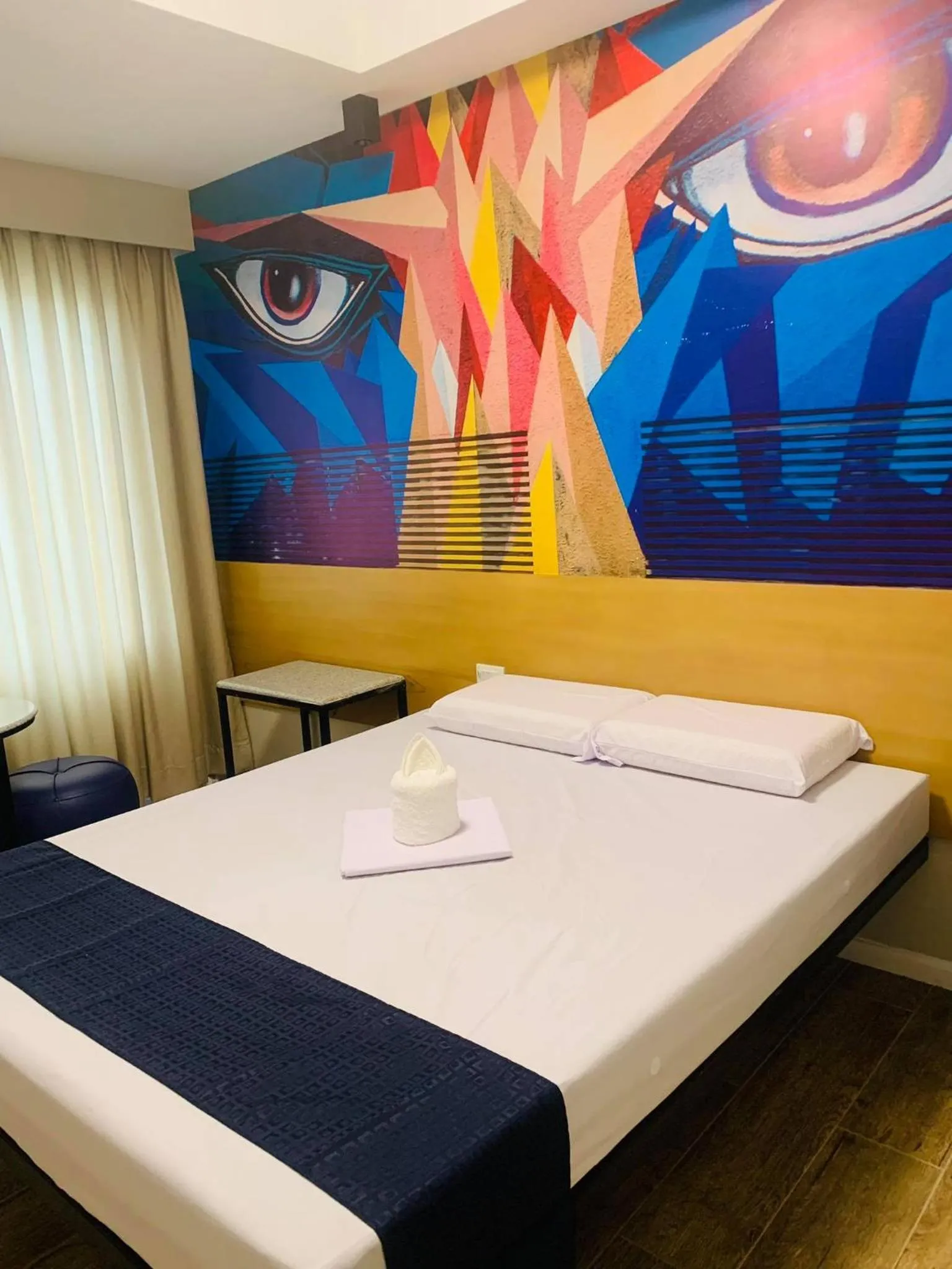 Property building in Sultana Ysabella Hotel and Event