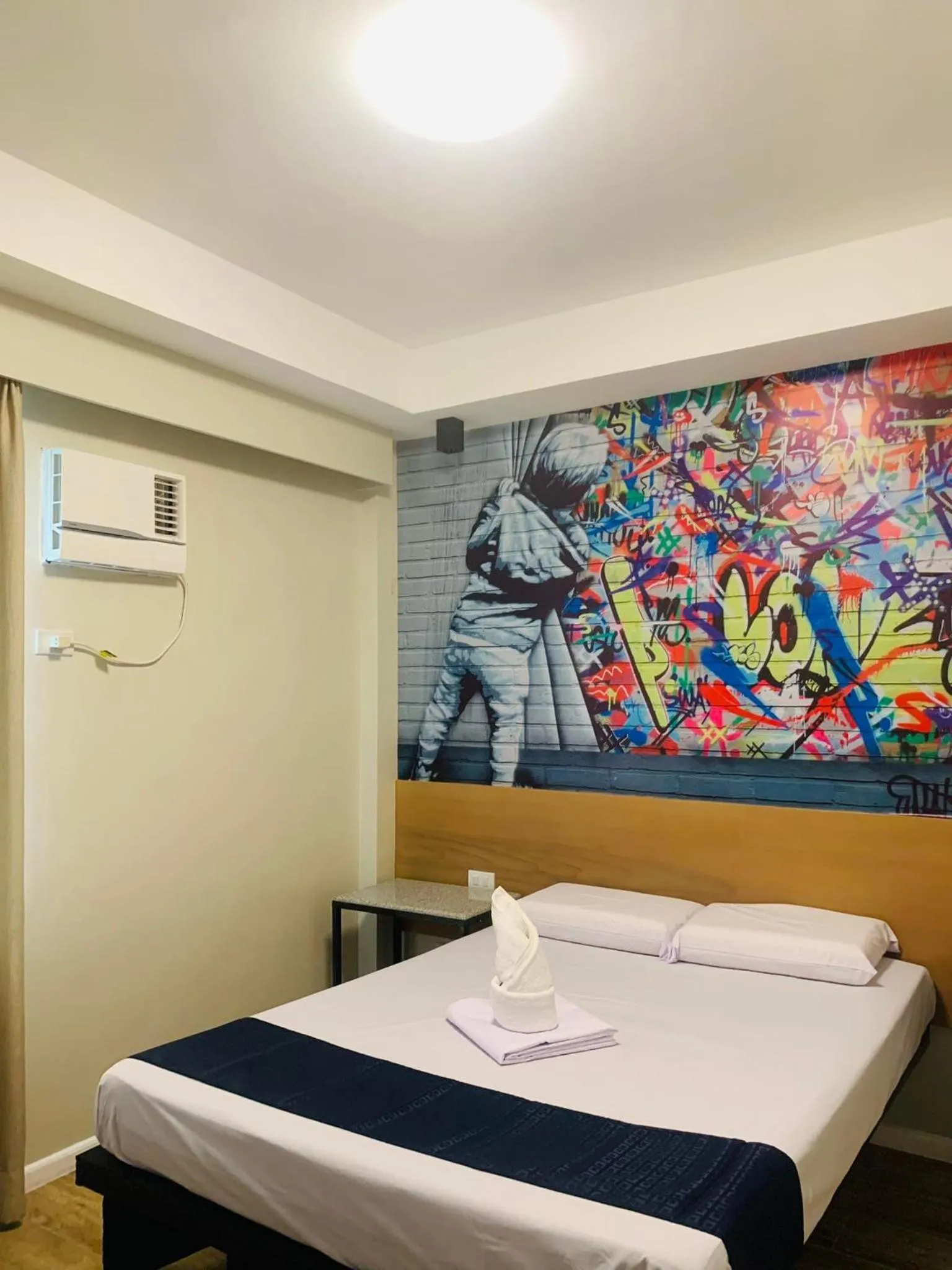 Property building in Sultana Ysabella Hotel and Event