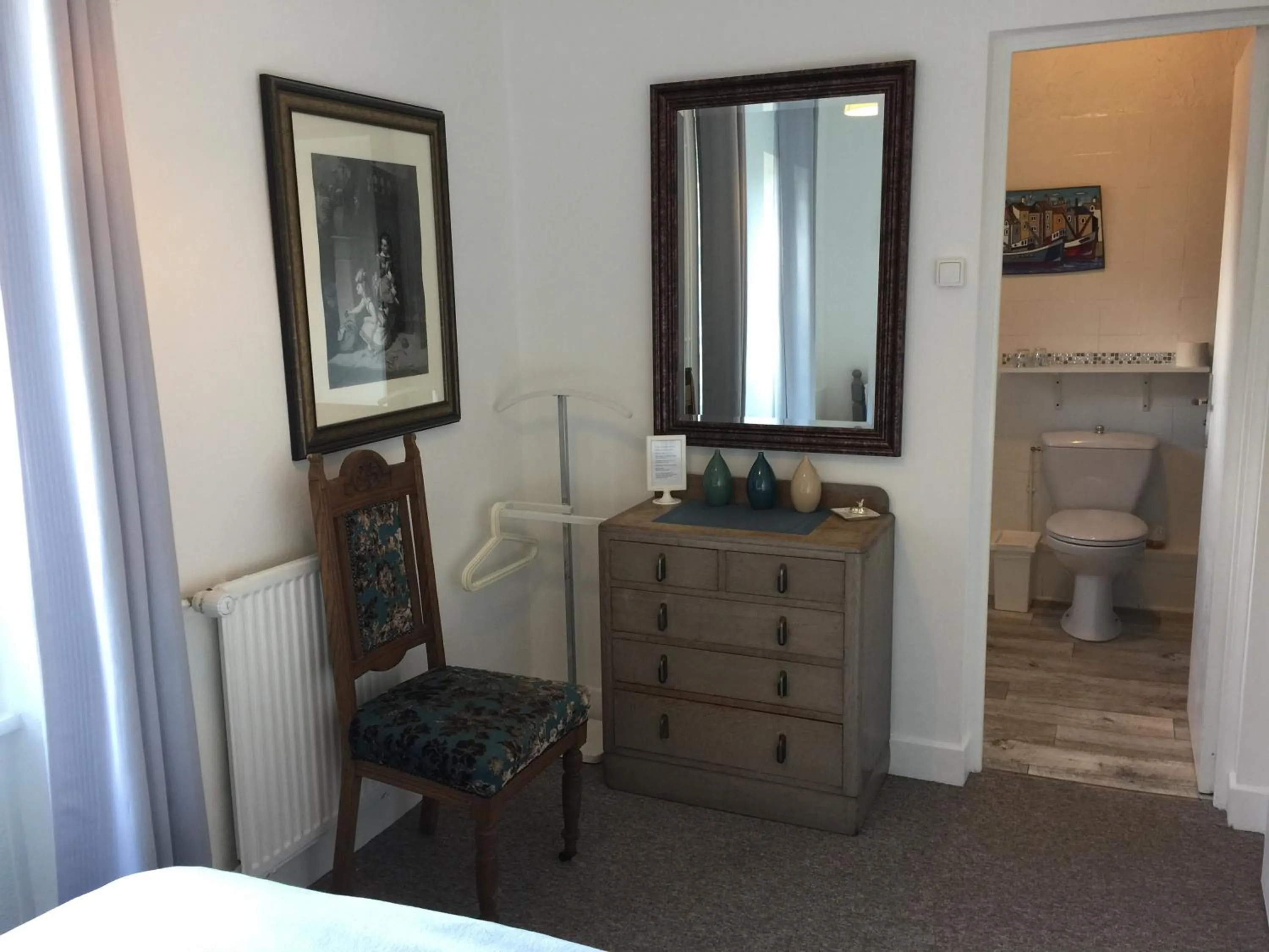 Other in Au Bon Accueil