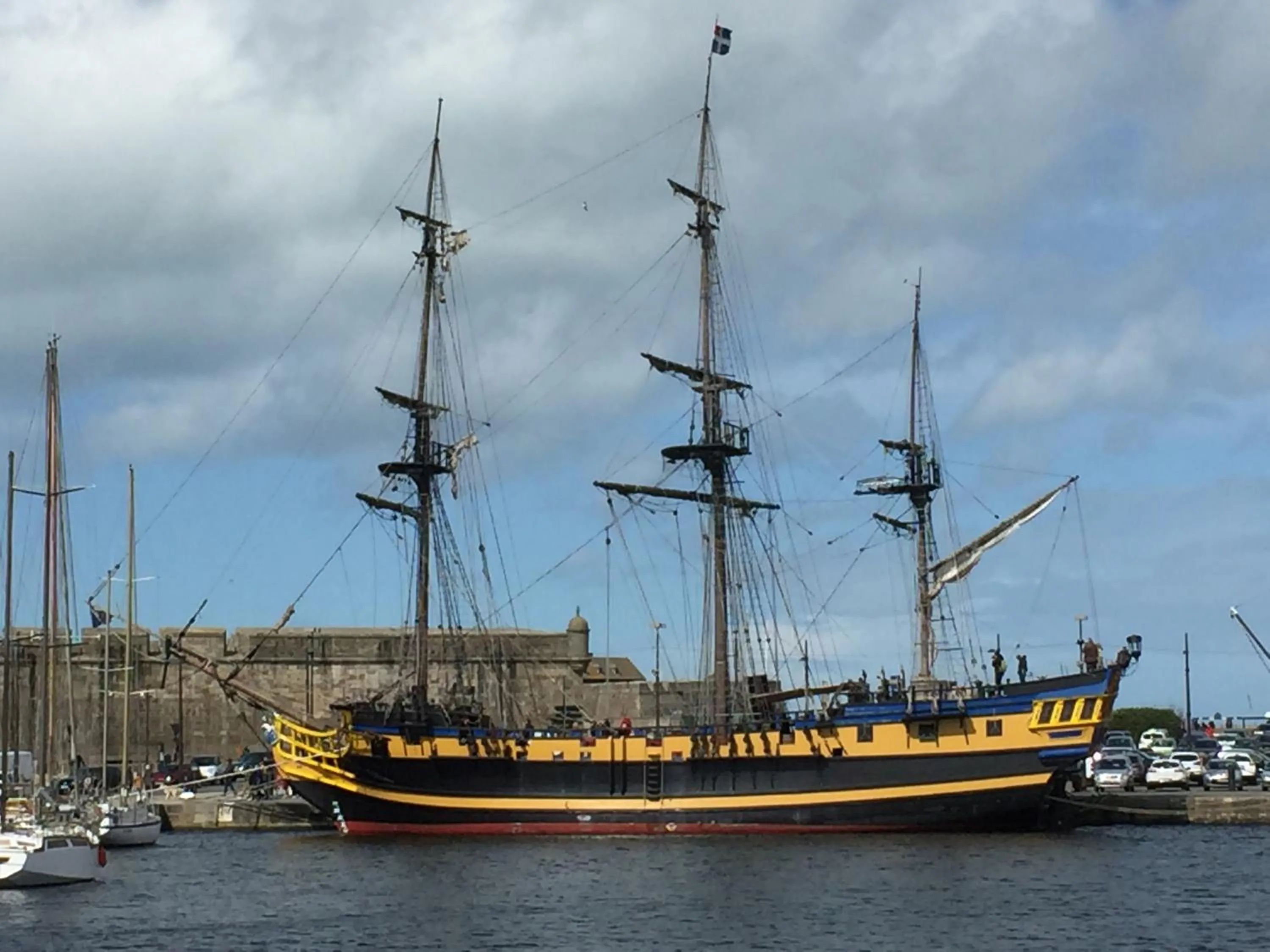 Other in Au Bon Accueil