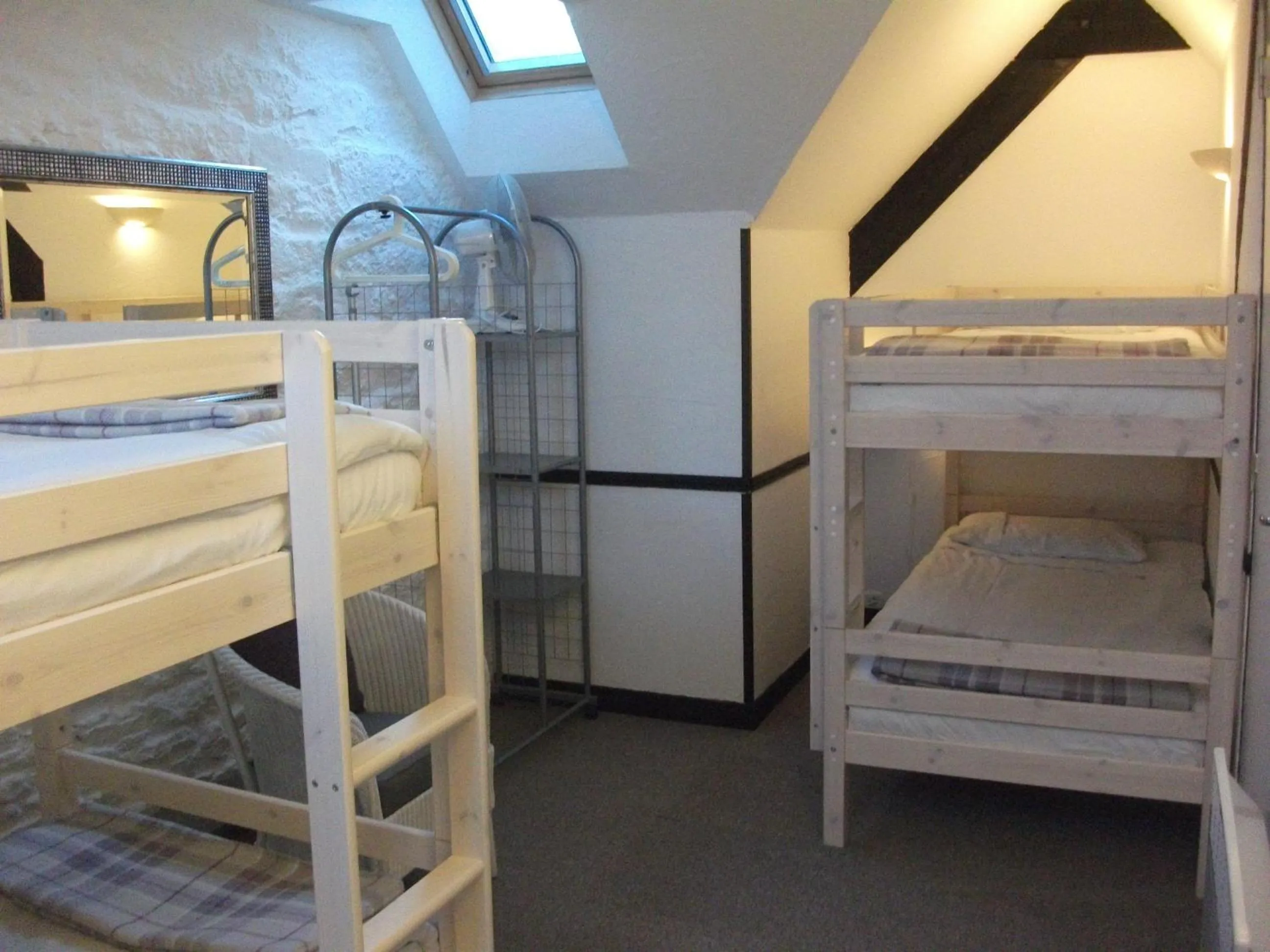 Photo of the whole room, Bed in Au Bon Accueil