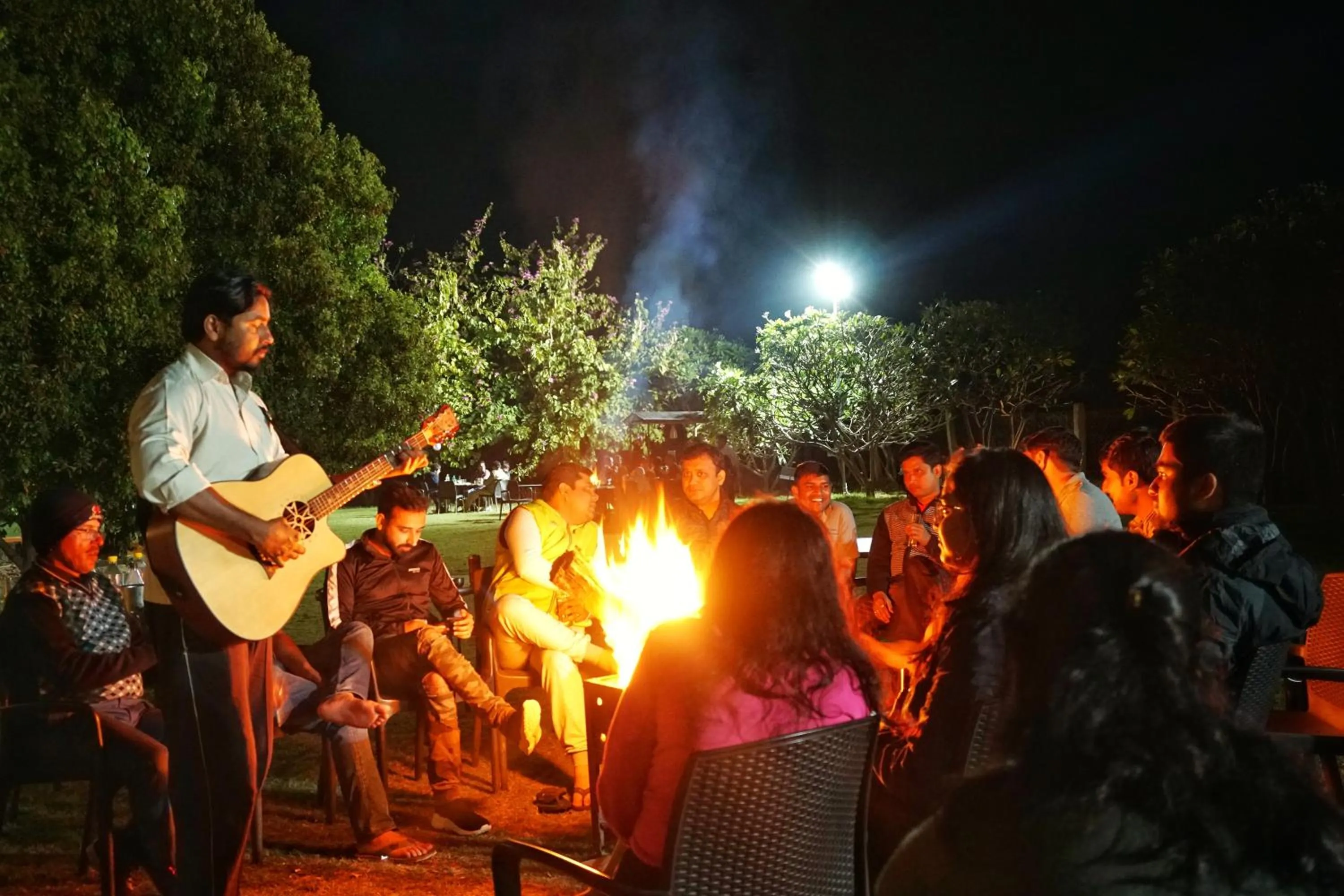 Activities in The Golden Tusk By Ivory Destinations