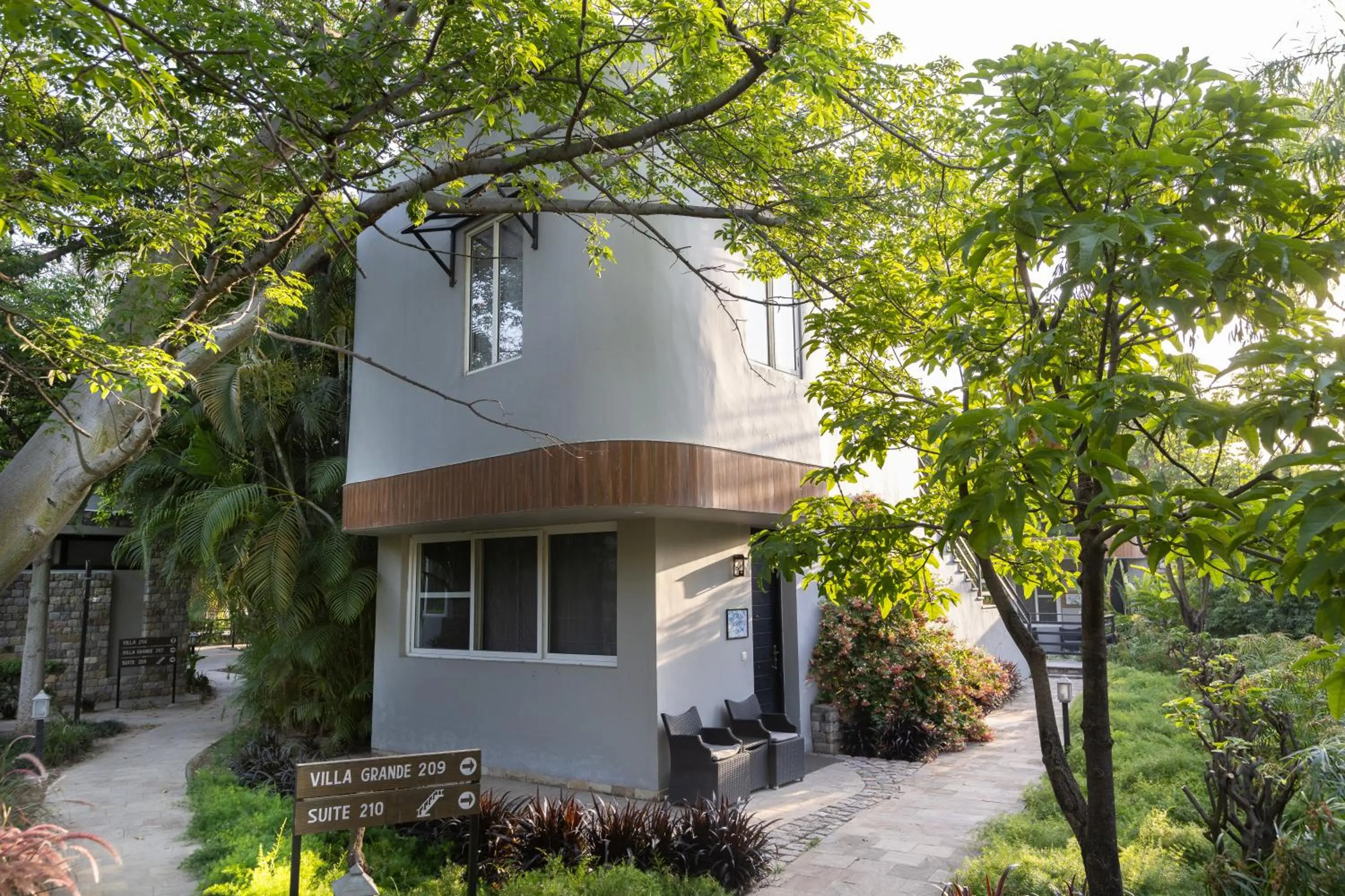 The Golden Tusk By Ivory Destinations