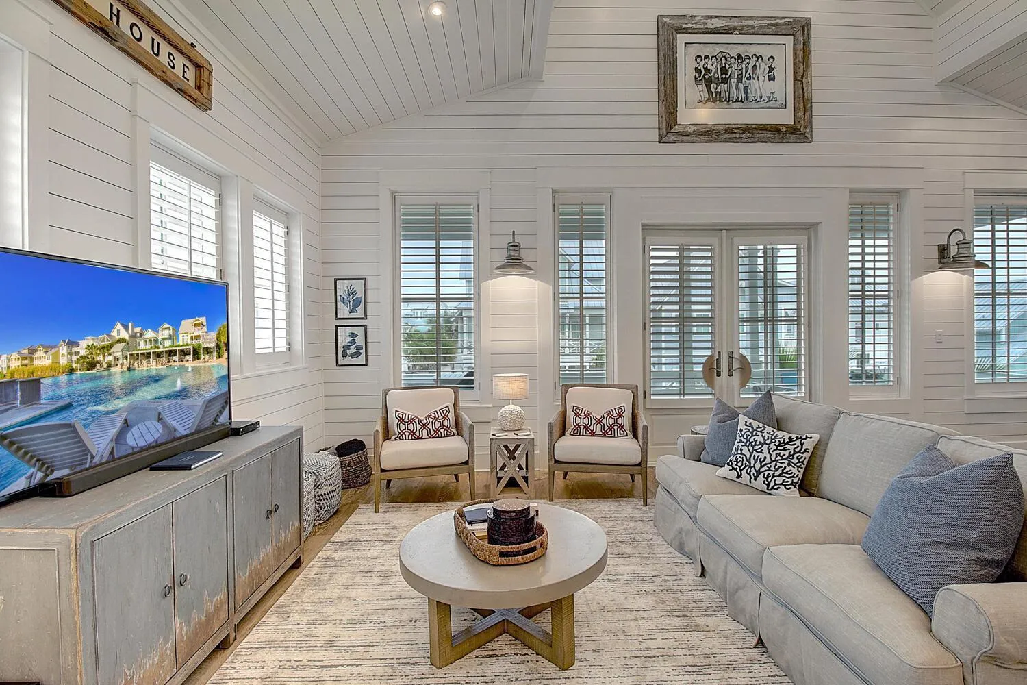 Beachful Easy Feeling 117 CE