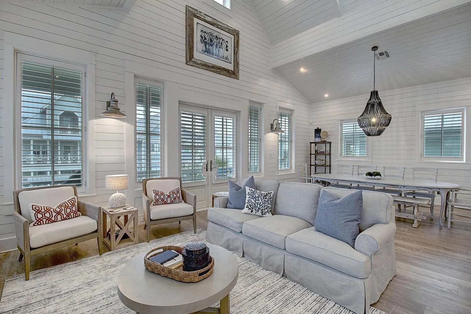 Beachful Easy Feeling 117 CE