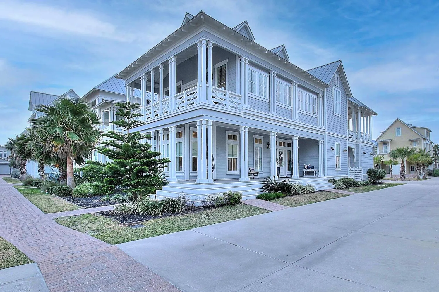 Beachful Easy Feeling 117 CE