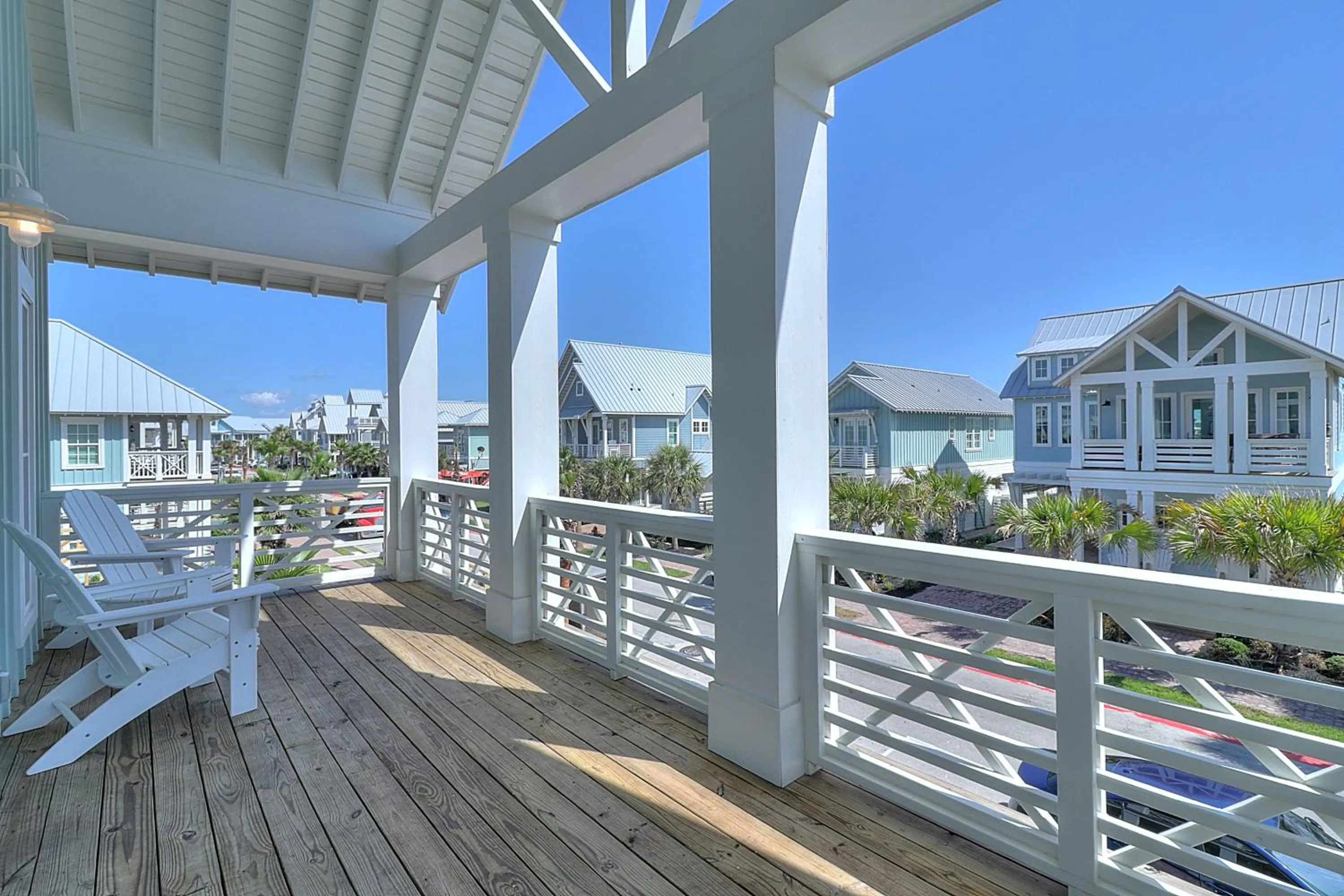 Other in Just Wanna Have Sun 288 HI