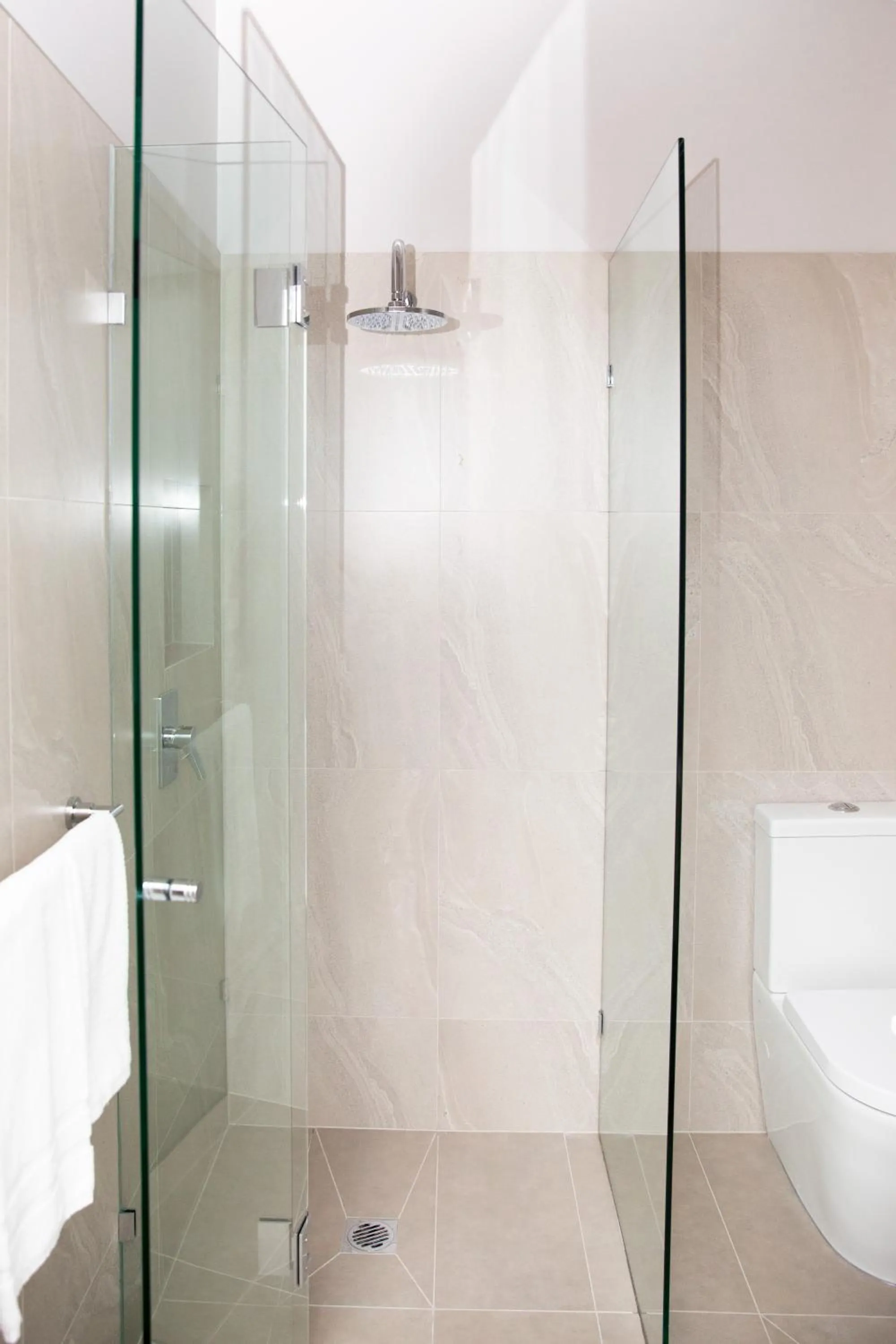 Bathroom in Pokolbin Farm Stay