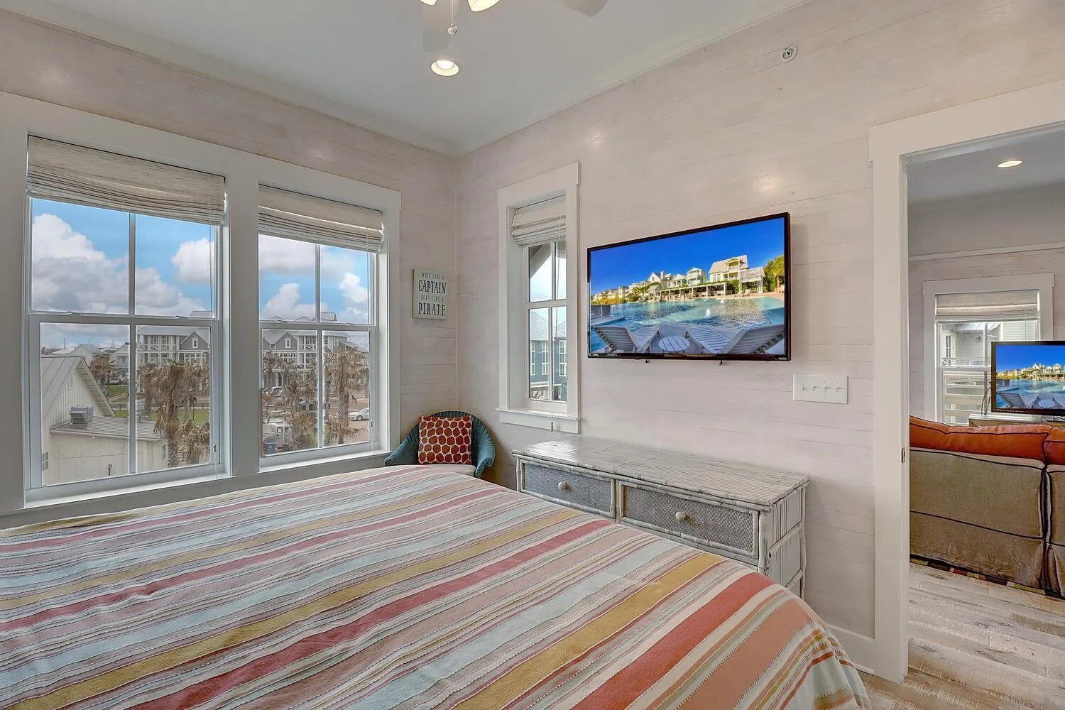 Other, Bed in Endless Summer TC 2302