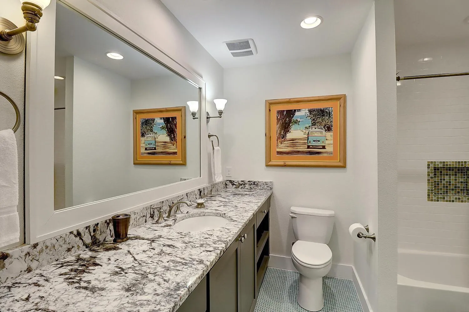 Other in Endless Summer TC 2302