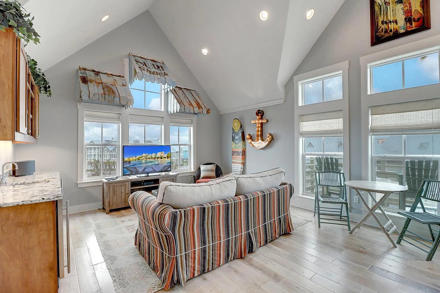 Other in Endless Summer TC 2302