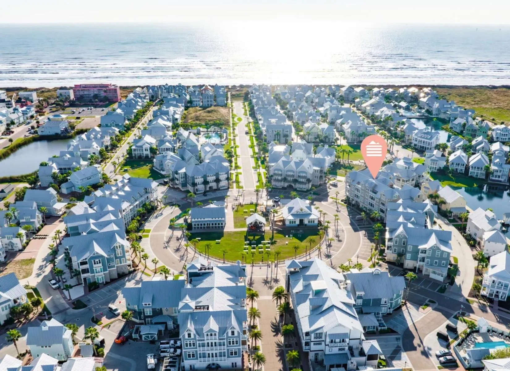 Other in Endless Summer TC 2302