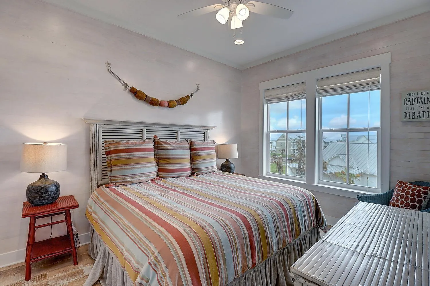 Other, Bed in Endless Summer TC 2302