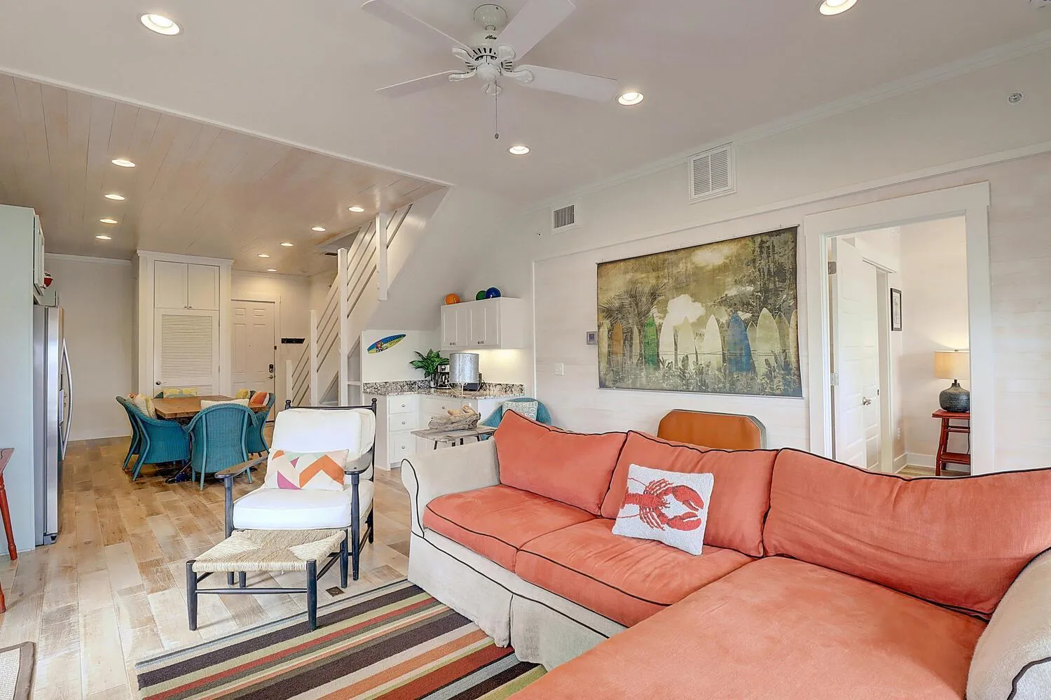 Other in Endless Summer TC 2302