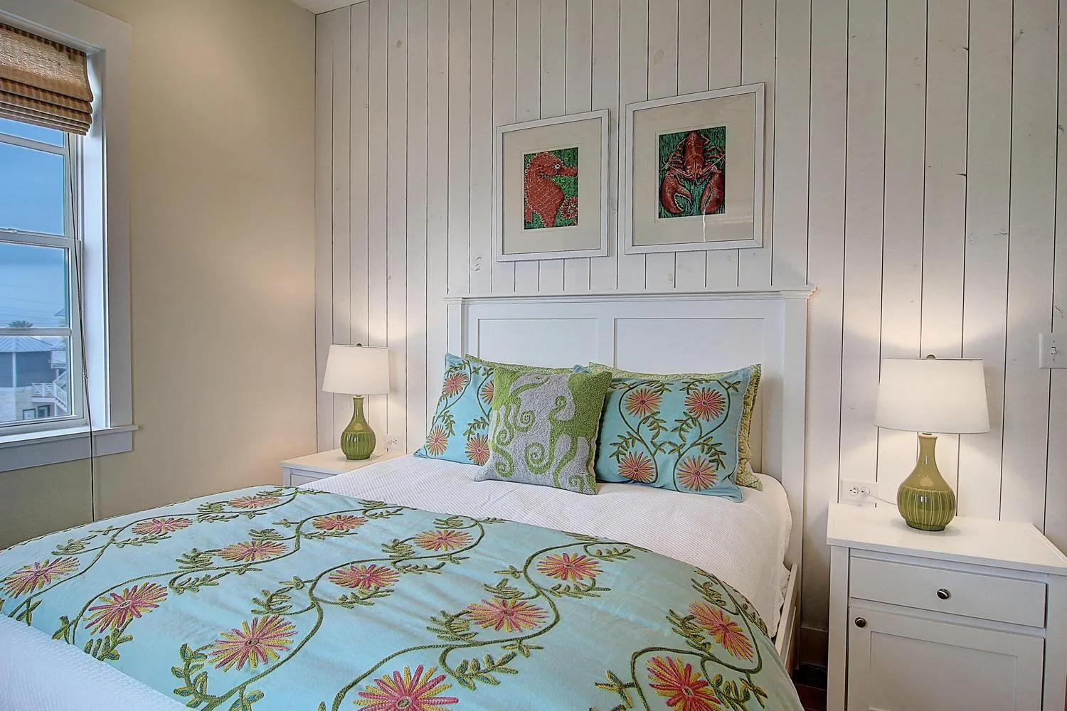 Other, Bed in Happy Crab TC 3301