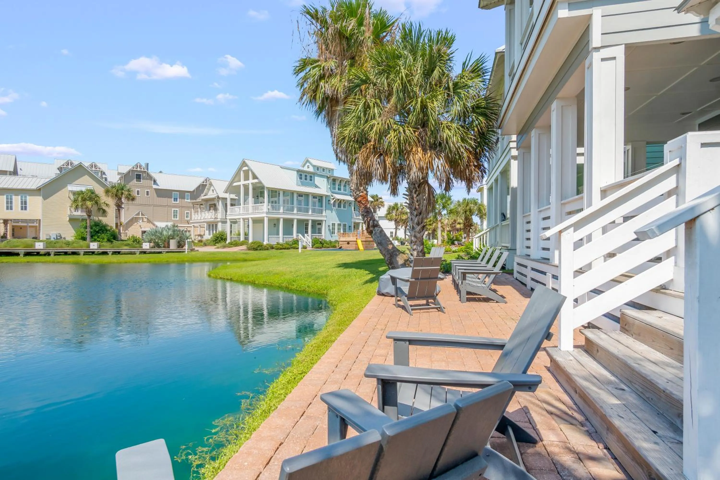 Other in Shore House 183 BE