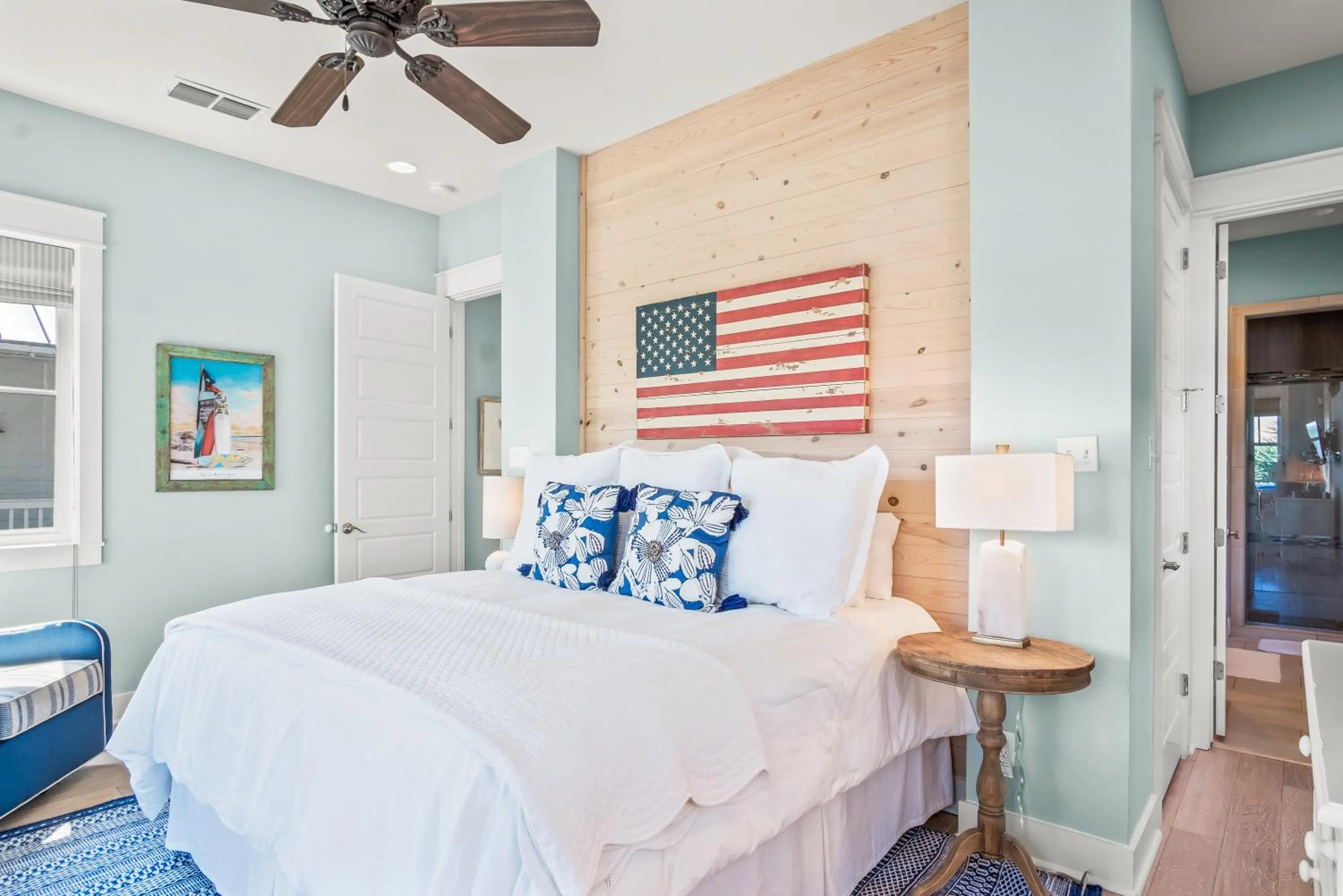 Other, Bed in Shore House 183 BE