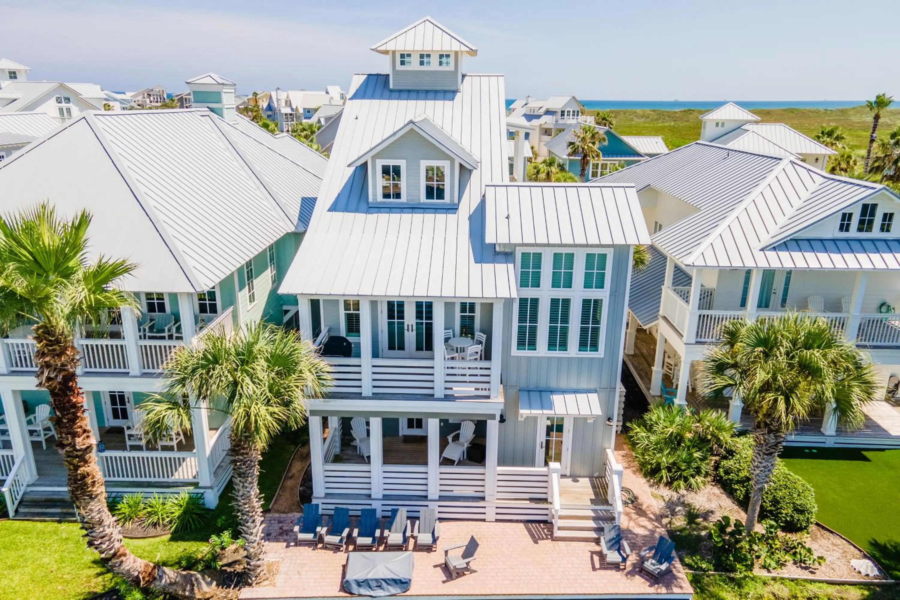 Other in Shore House 183 BE