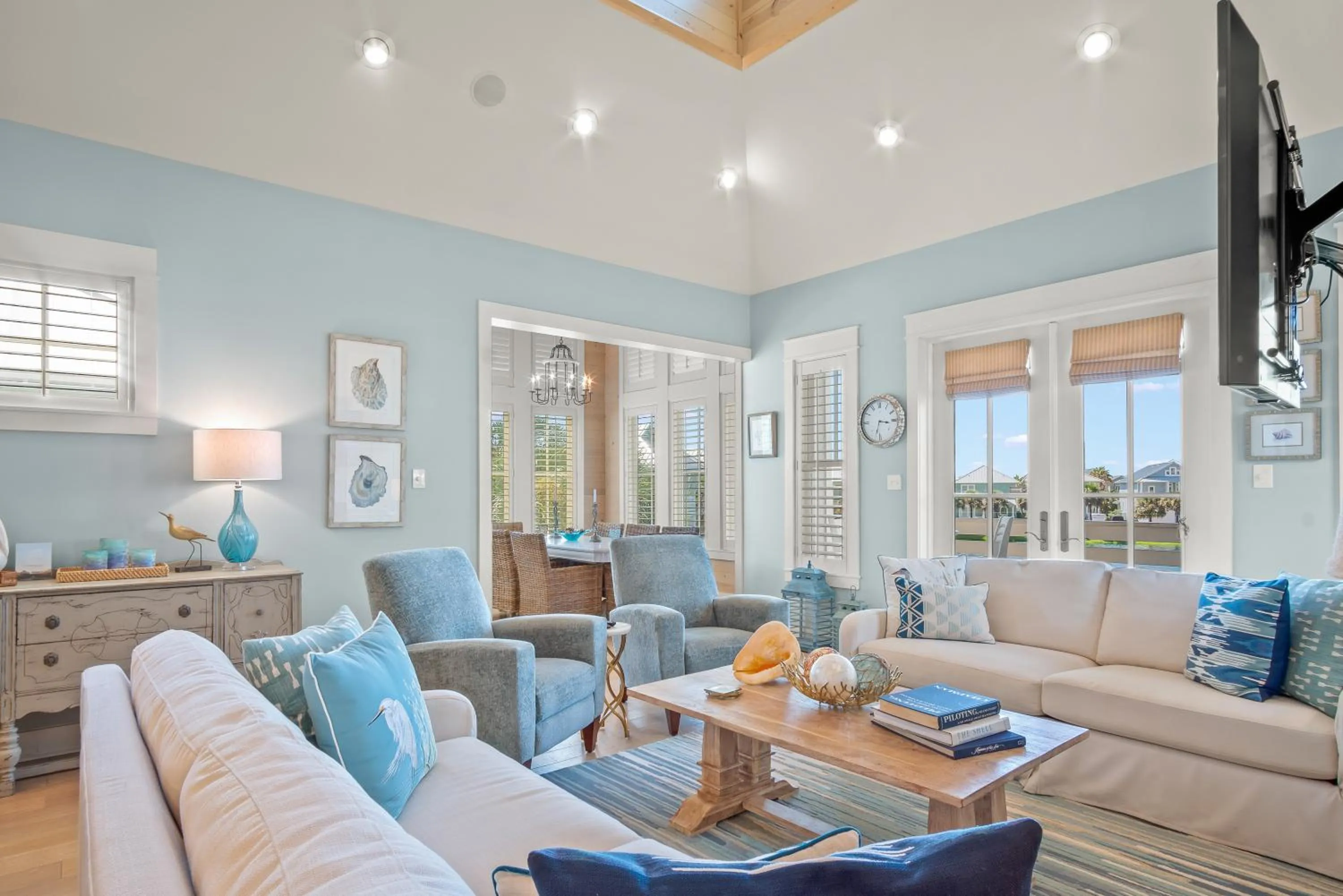 Other in Shore House 183 BE