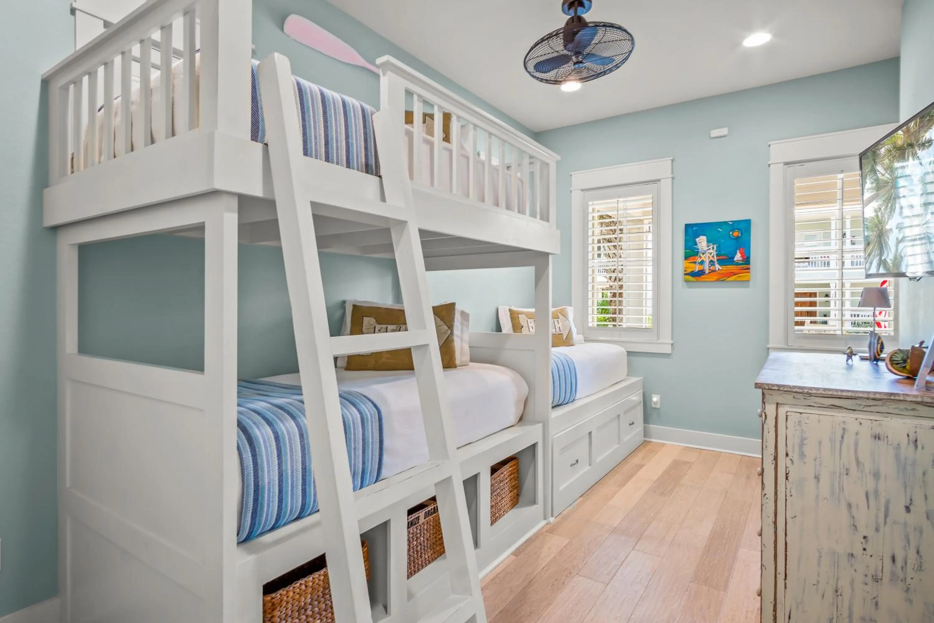 Other, Bed in Shore House 183 BE