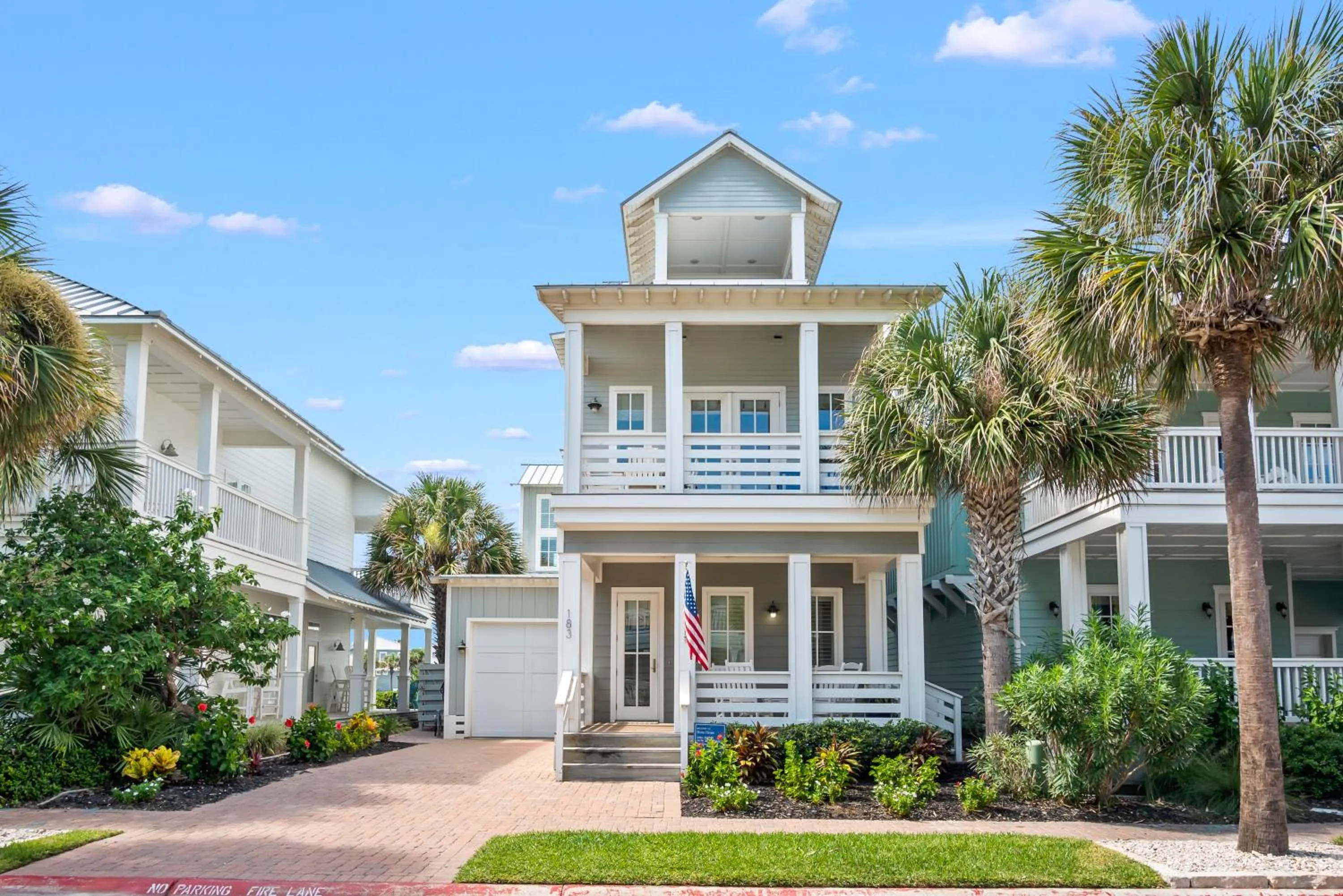 Other in Shore House 183 BE