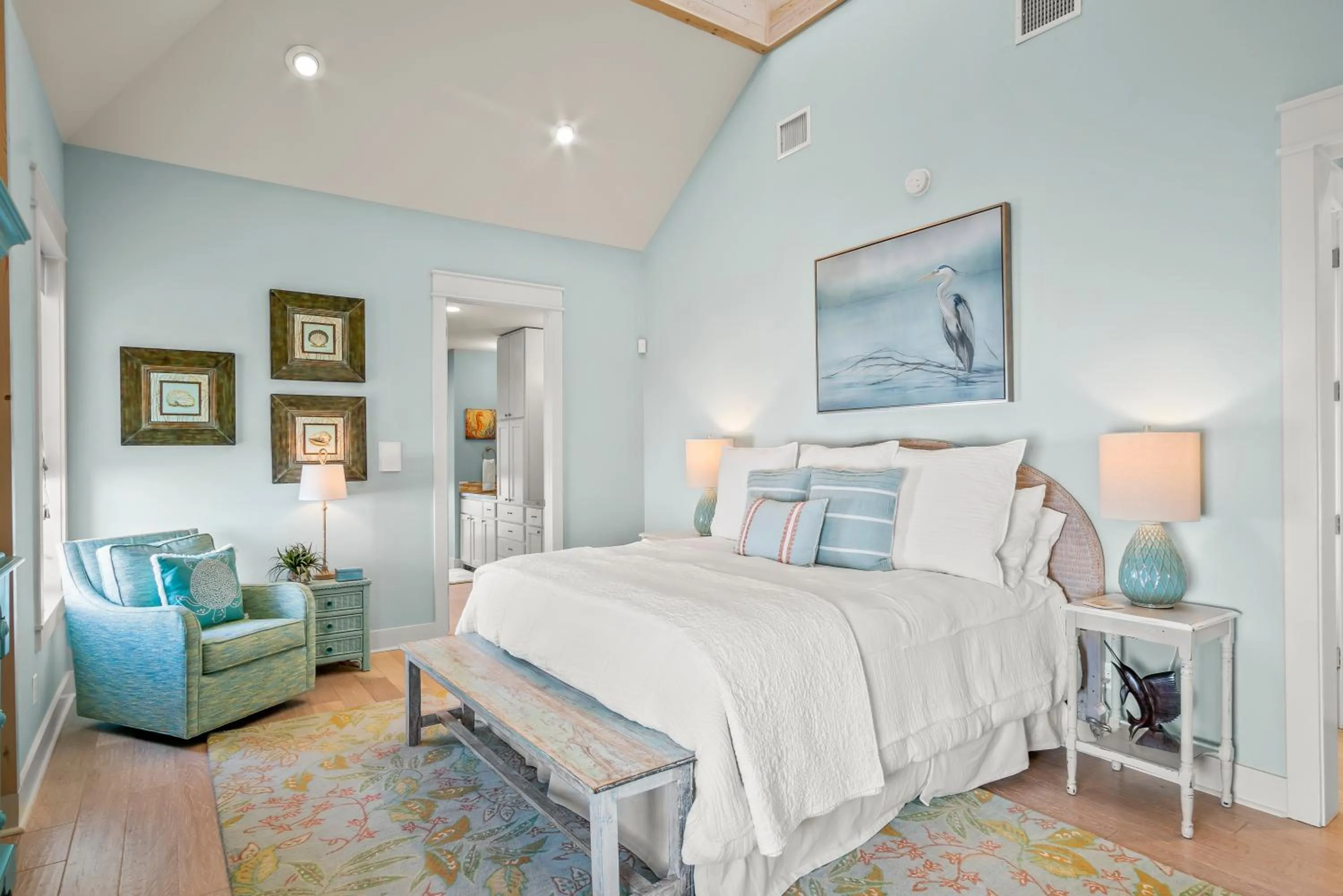 Other, Bed in Shore House 183 BE