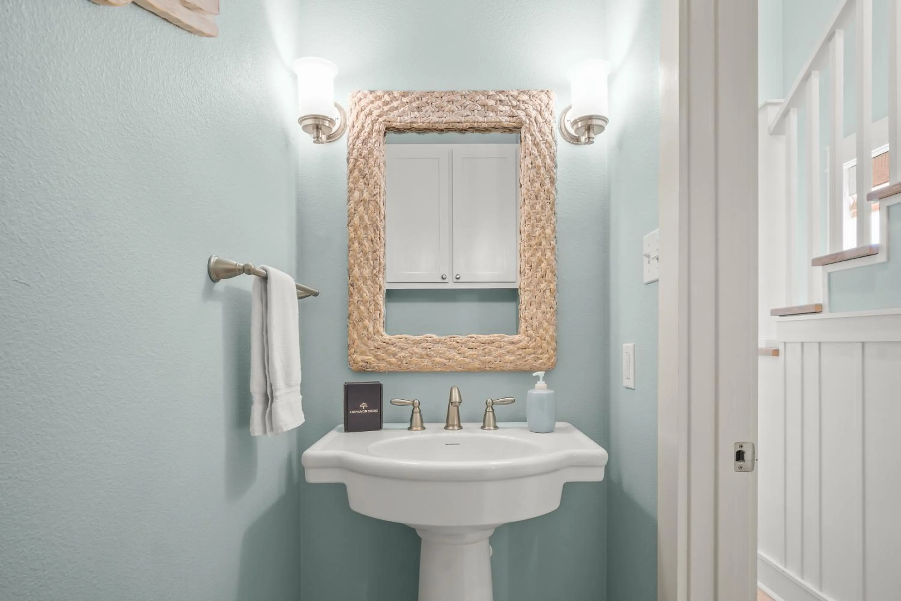 Other in Shore House 183 BE