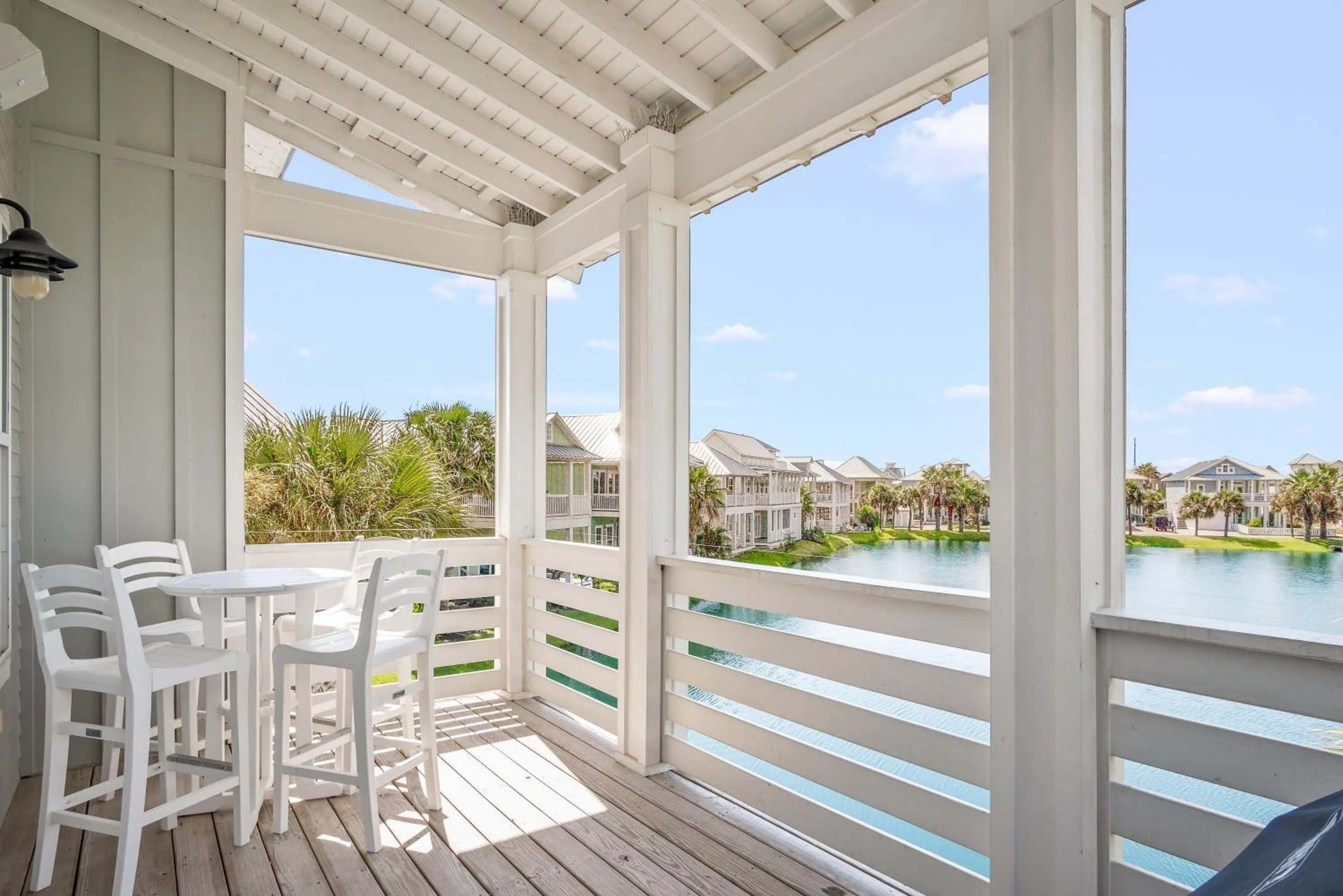 Other in Shore House 183 BE