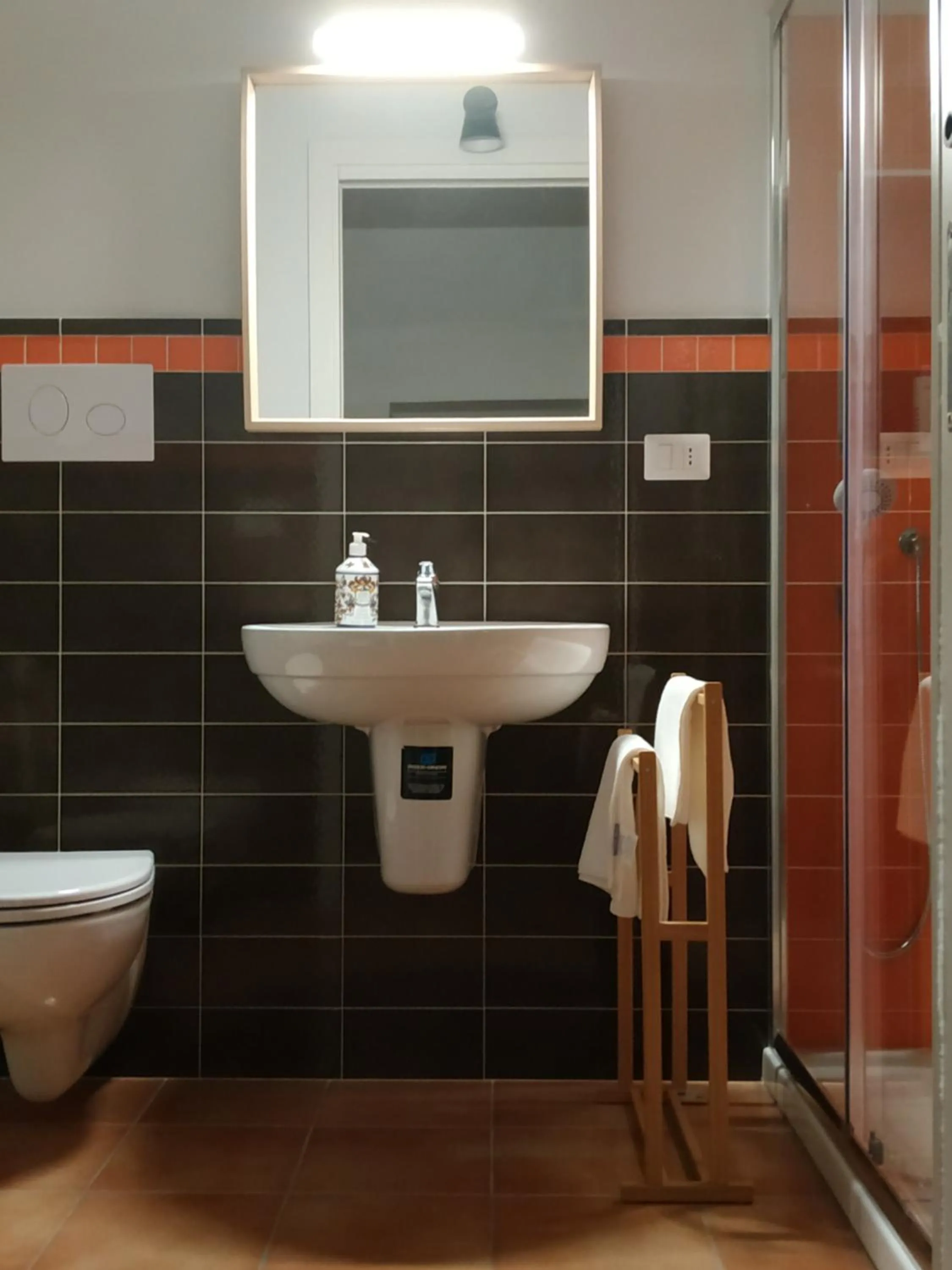 Bed and Breakfast In Piazza Orazio