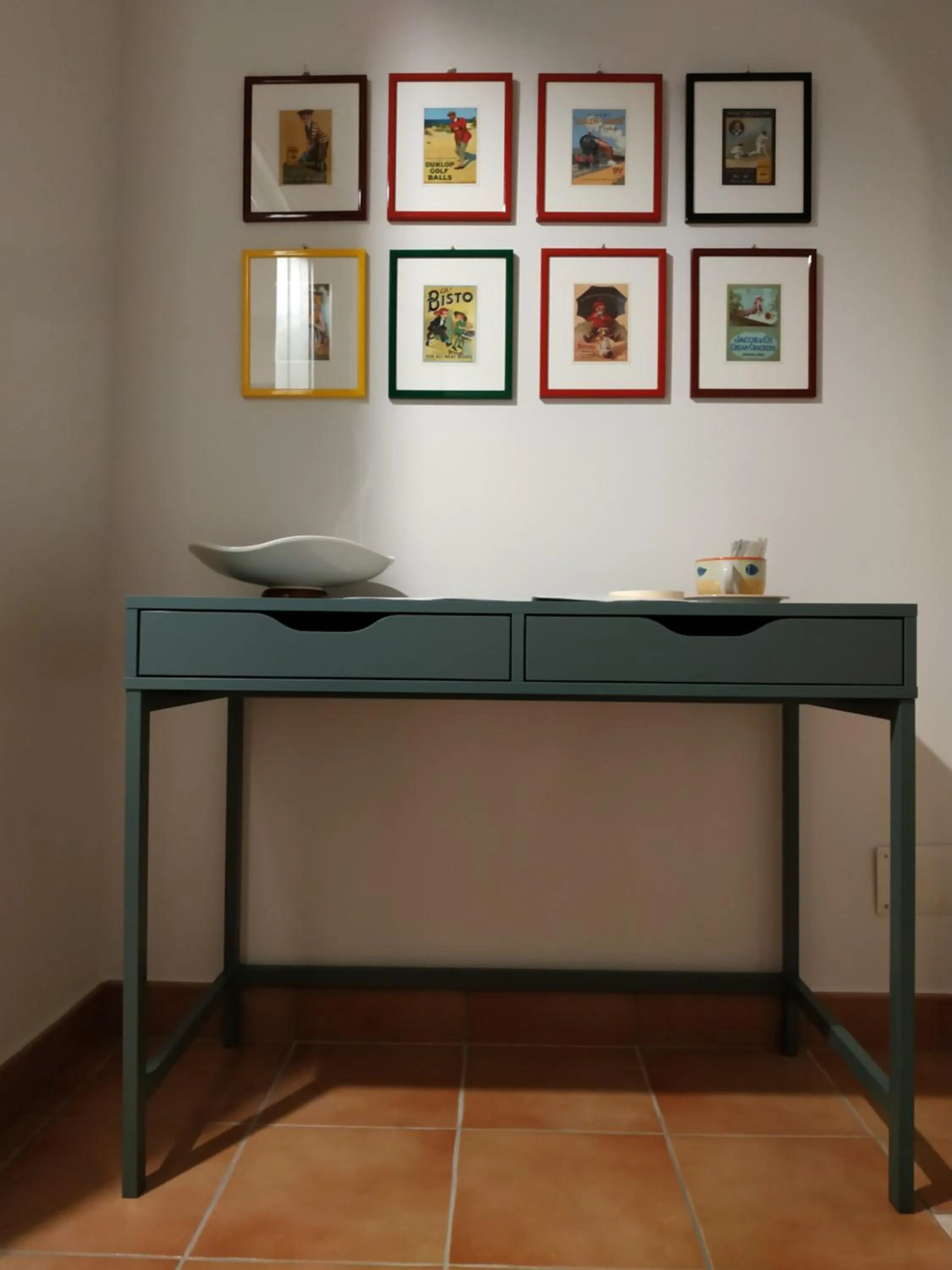 Bed and Breakfast In Piazza Orazio