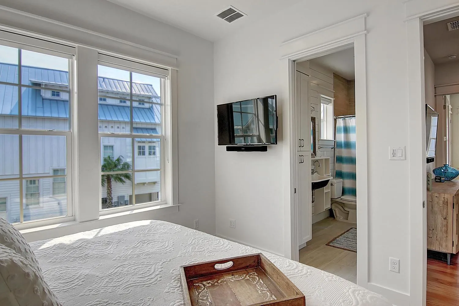 Other, Bed in Capella at the Shore 208 RO