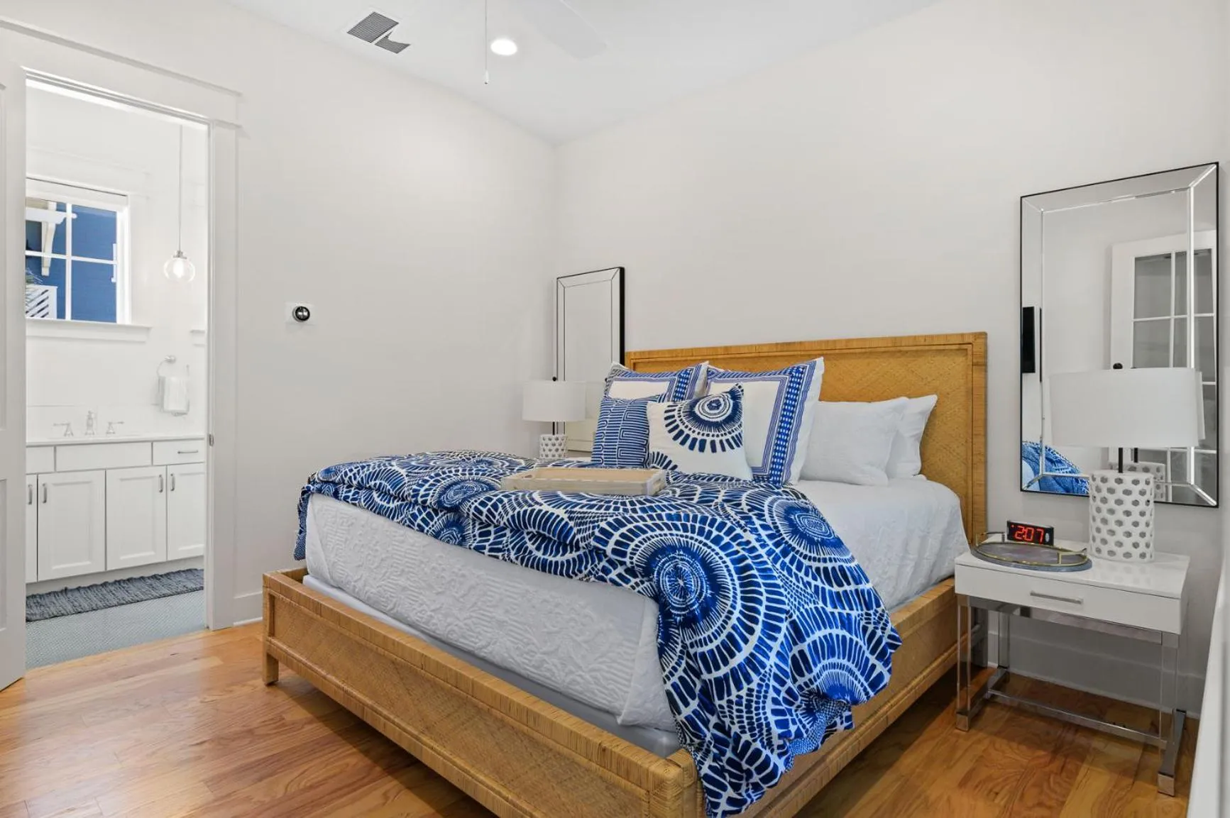 Other, Bed in Capella at the Shore 208 RO