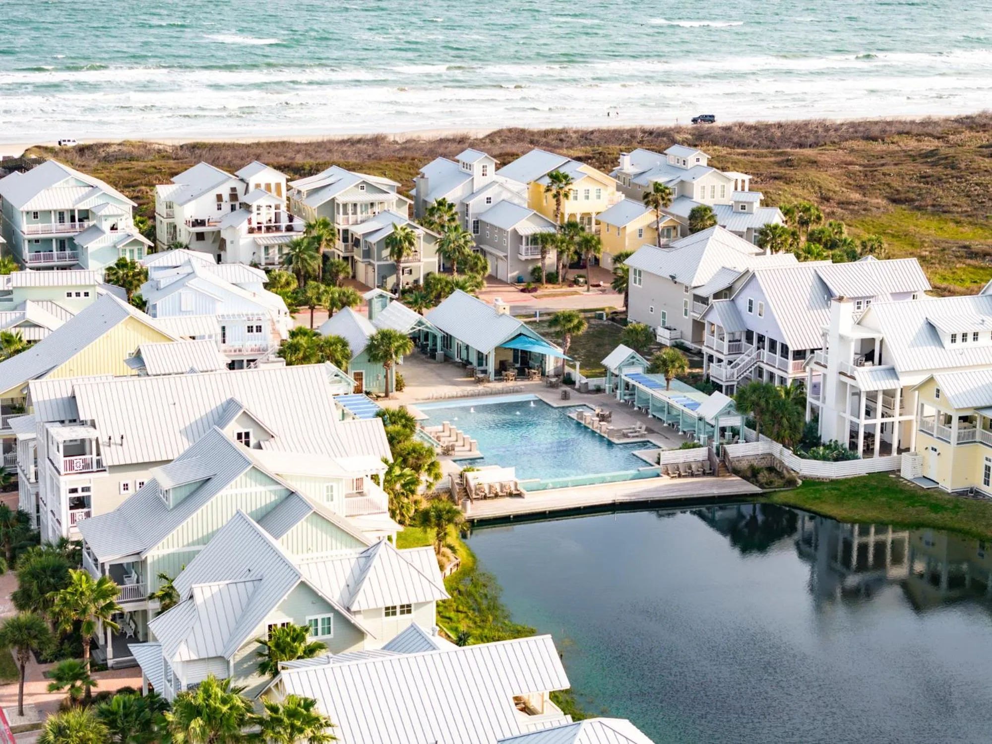 Other in Capella at the Shore 208 RO