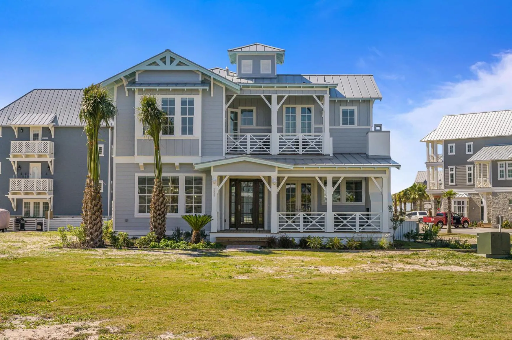 Other in Capella at the Shore 208 RO