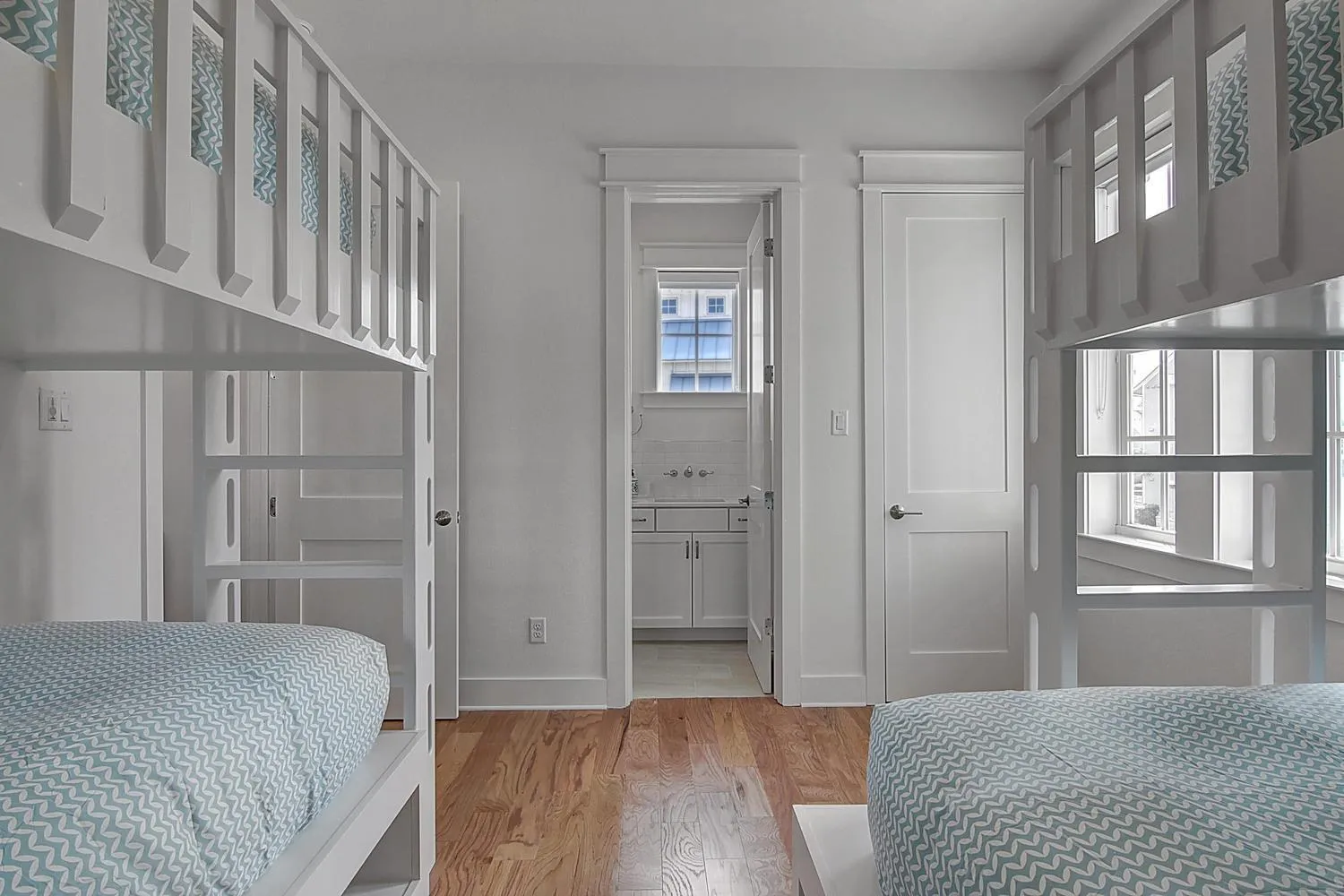 Other, Bed in Capella at the Shore 208 RO