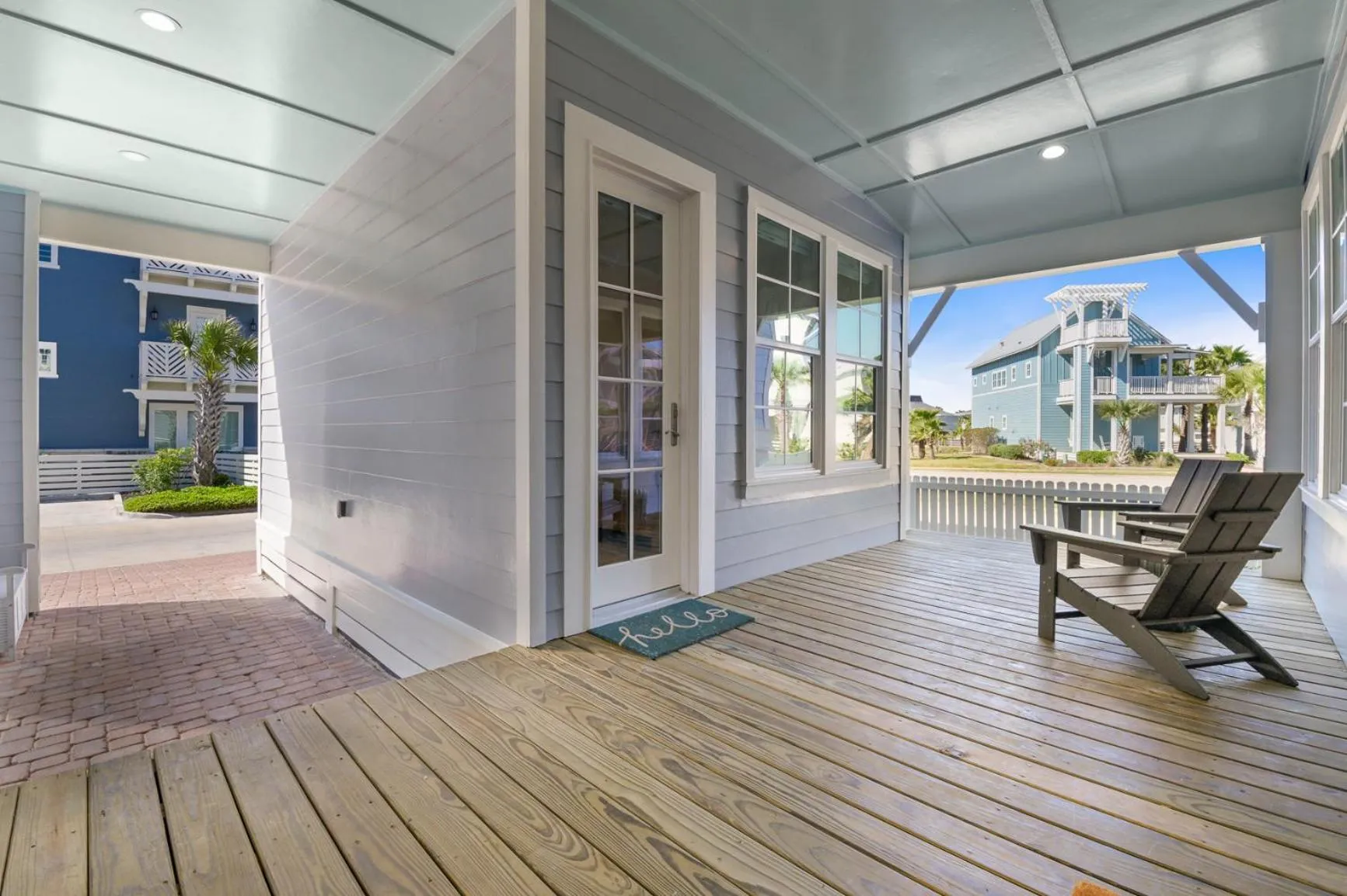 Other in Capella at the Shore 208 RO