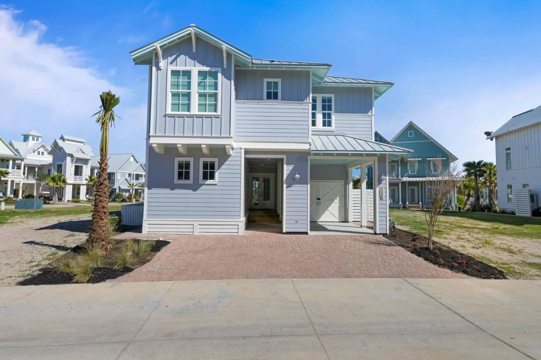 Other in Capella at the Shore 208 RO