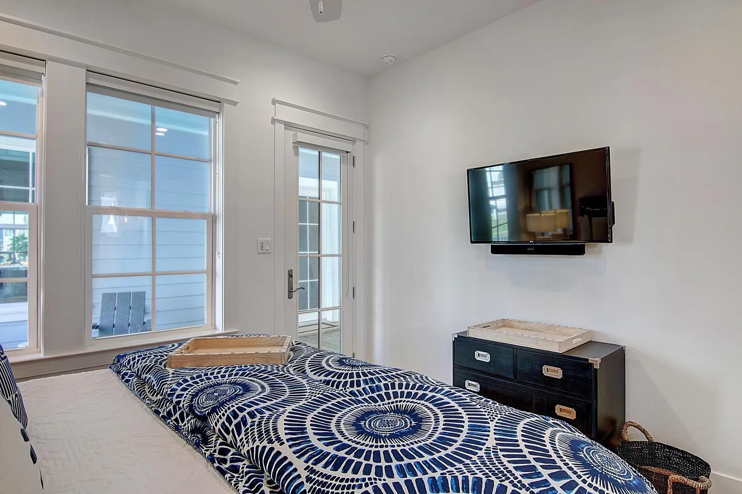 Other, Bed in Capella at the Shore 208 RO