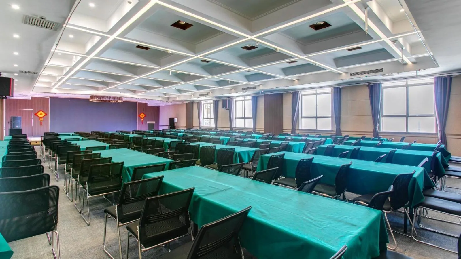 Vyluk Hotel Yuncheng Salt Lake Nanfeng Plaza