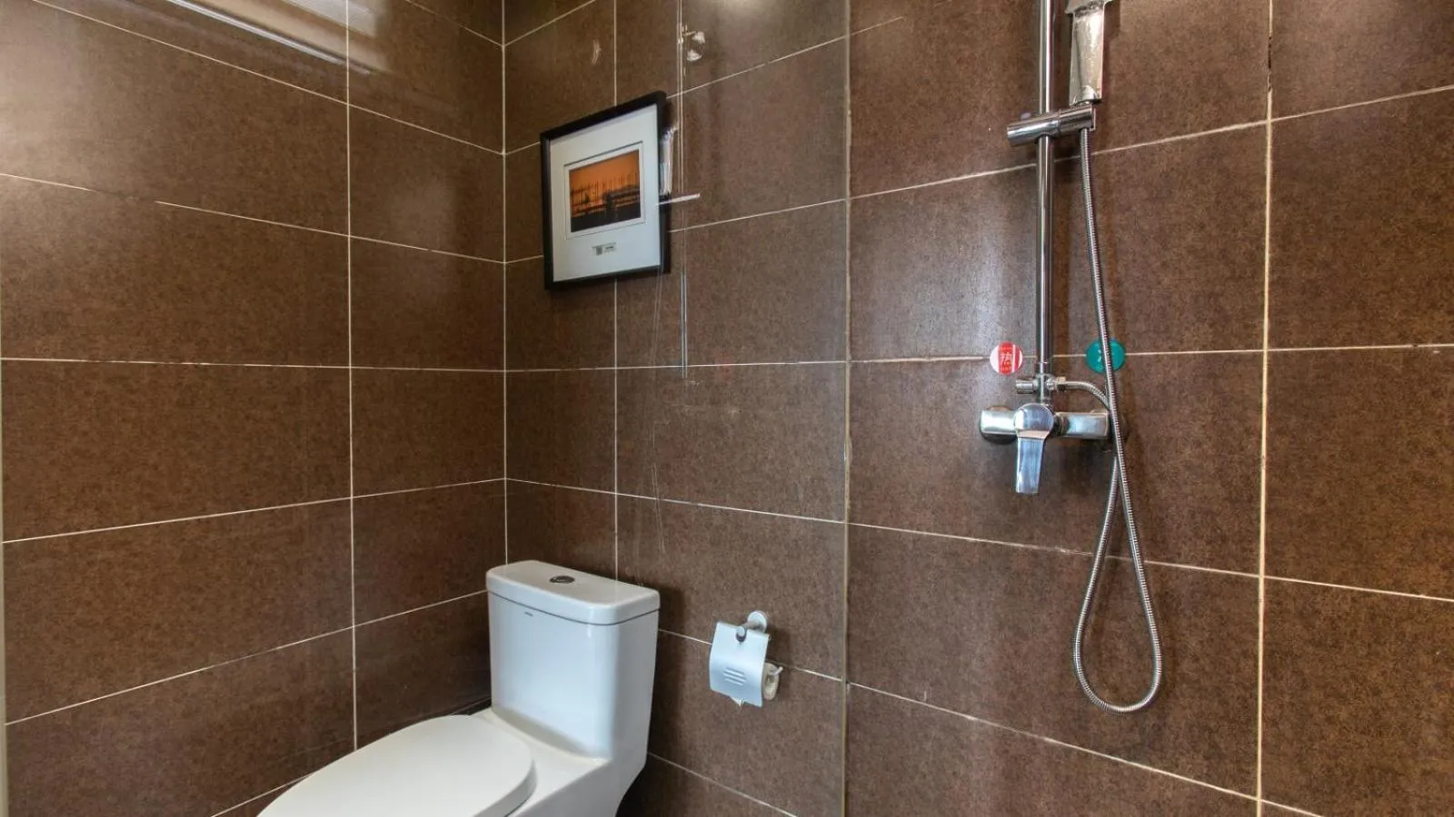 Vyluk Hotel Yuncheng Salt Lake Nanfeng Plaza